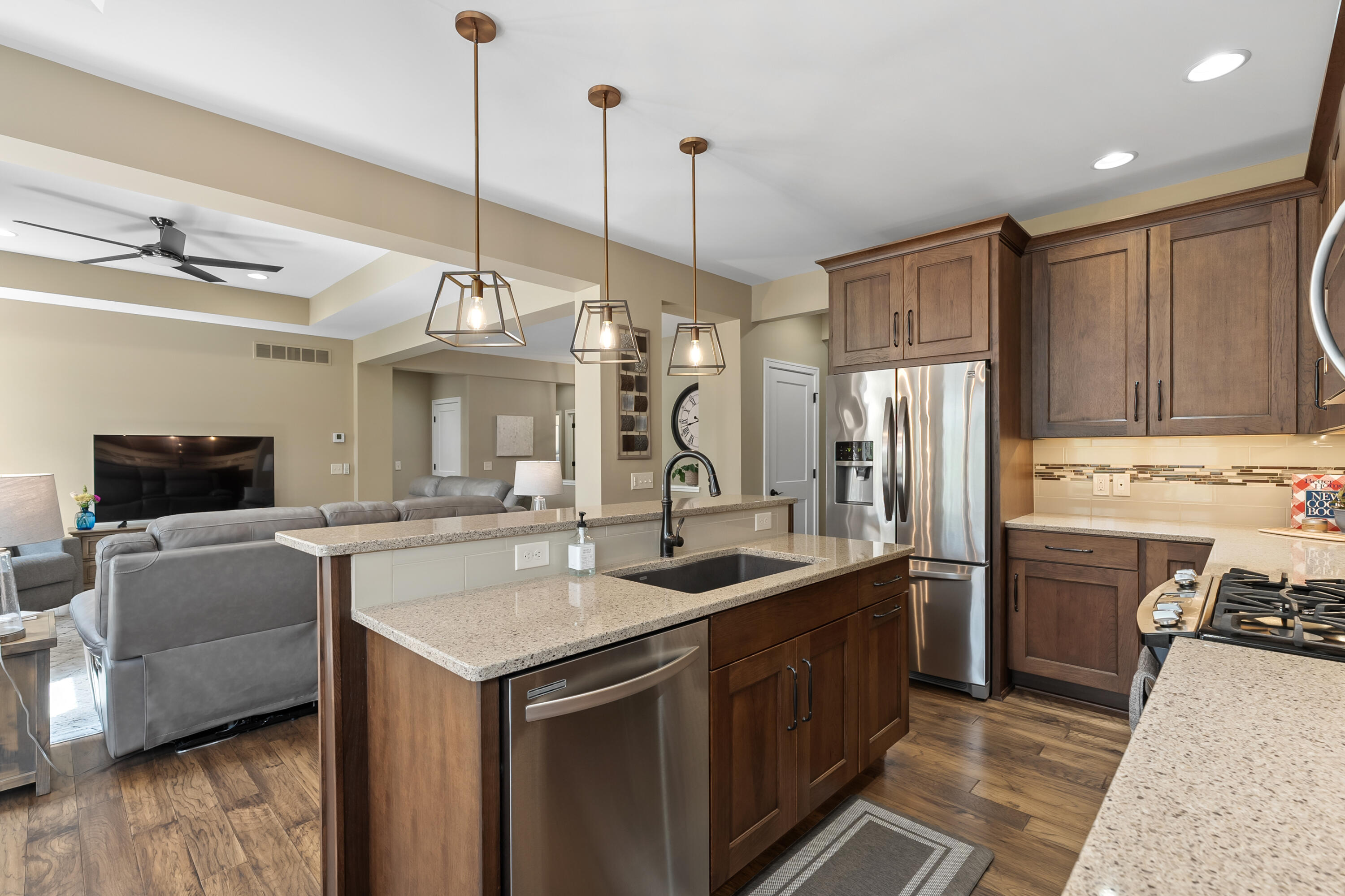 3378 Dunns Ridge Kalamazoo, MI 49009 - Photo 13 of 43 Dunns Ridge 3378 Kalamazoo 49006-11