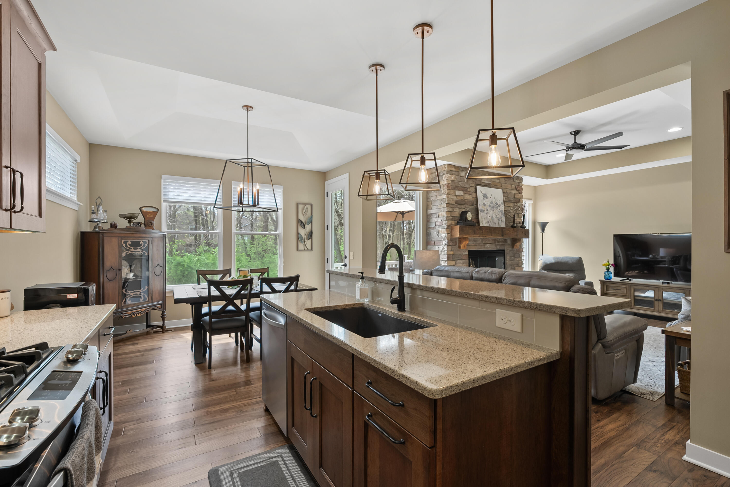 3378 Dunns Ridge Kalamazoo, MI 49009 - Photo 14 of 43 Dunns Ridge 3378 Kalamazoo 49006-12