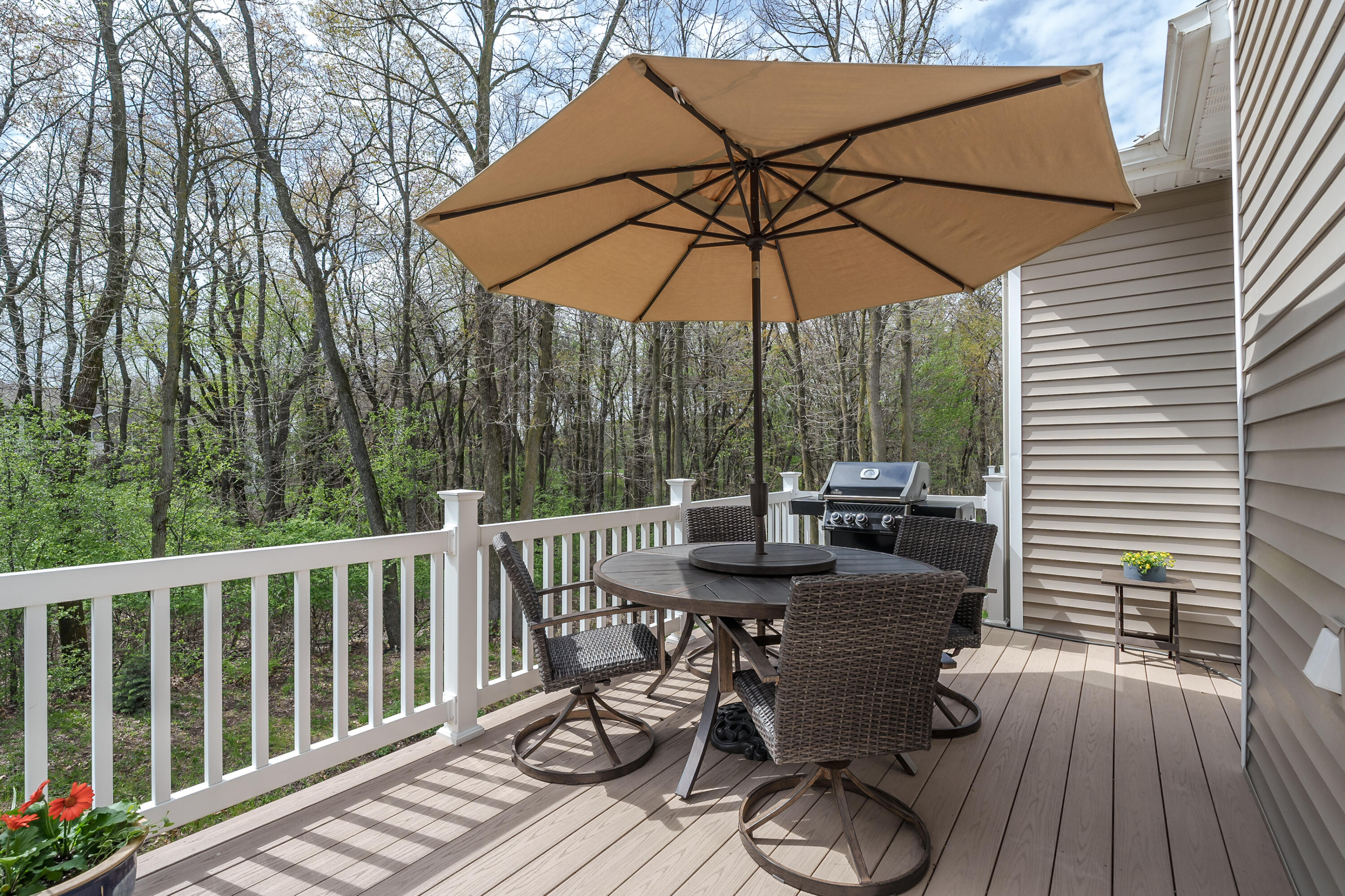 3378 Dunns Ridge Kalamazoo, MI 49009 - Photo 17 of 43 Dunns Ridge 3378 Kalamazoo 49006-15