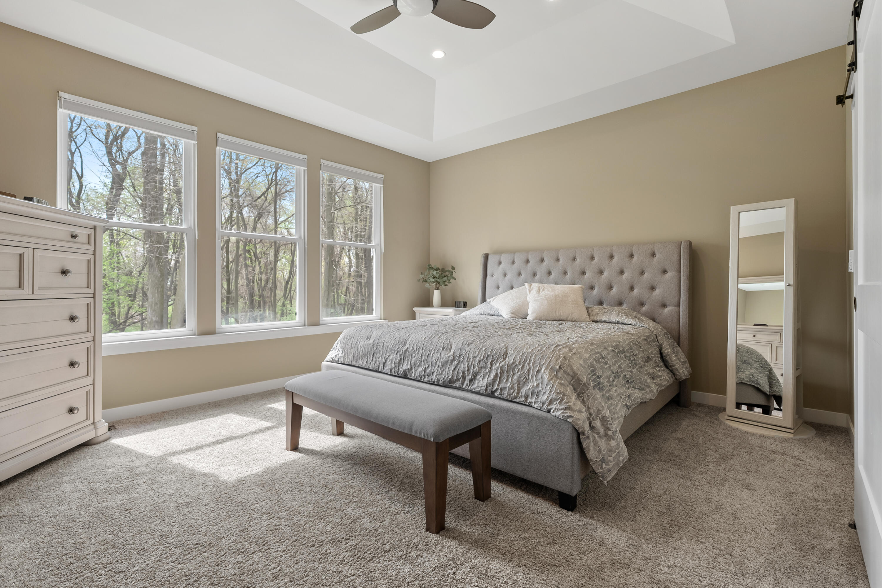 3378 Dunns Ridge Kalamazoo, MI 49009 - Photo 19 of 43 Dunns Ridge 3378 Kalamazoo 49006-17