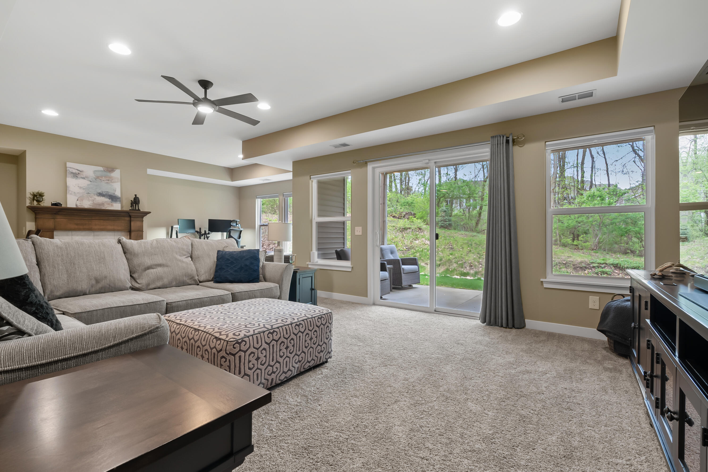 3378 Dunns Ridge Kalamazoo, MI 49009 - Photo 26 of 43 Dunns Ridge 3378 Kalamazoo 49006-24