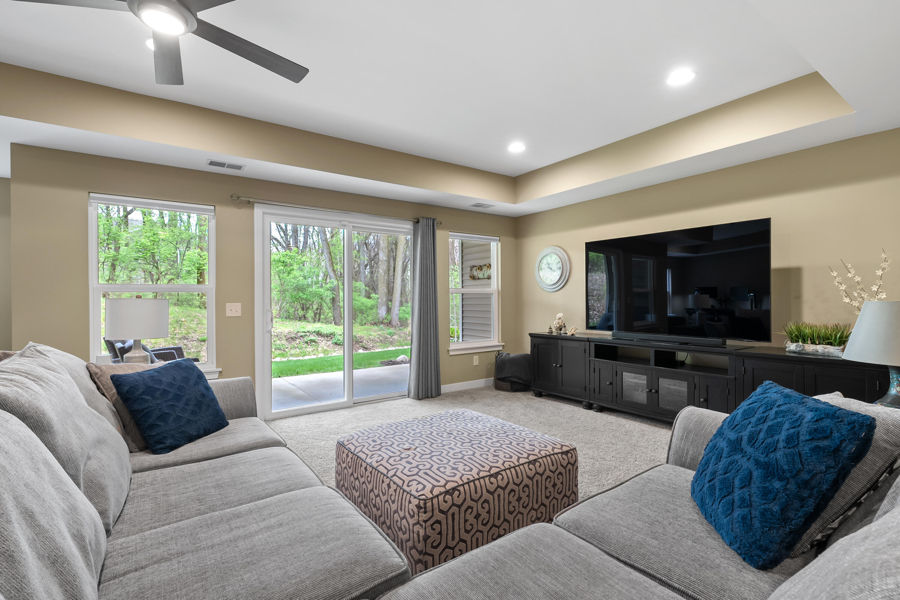 3378 Dunns Ridge Kalamazoo, MI 49009 - Photo 27 of 43 Dunns Ridge 3378 Kalamazoo 49006-25