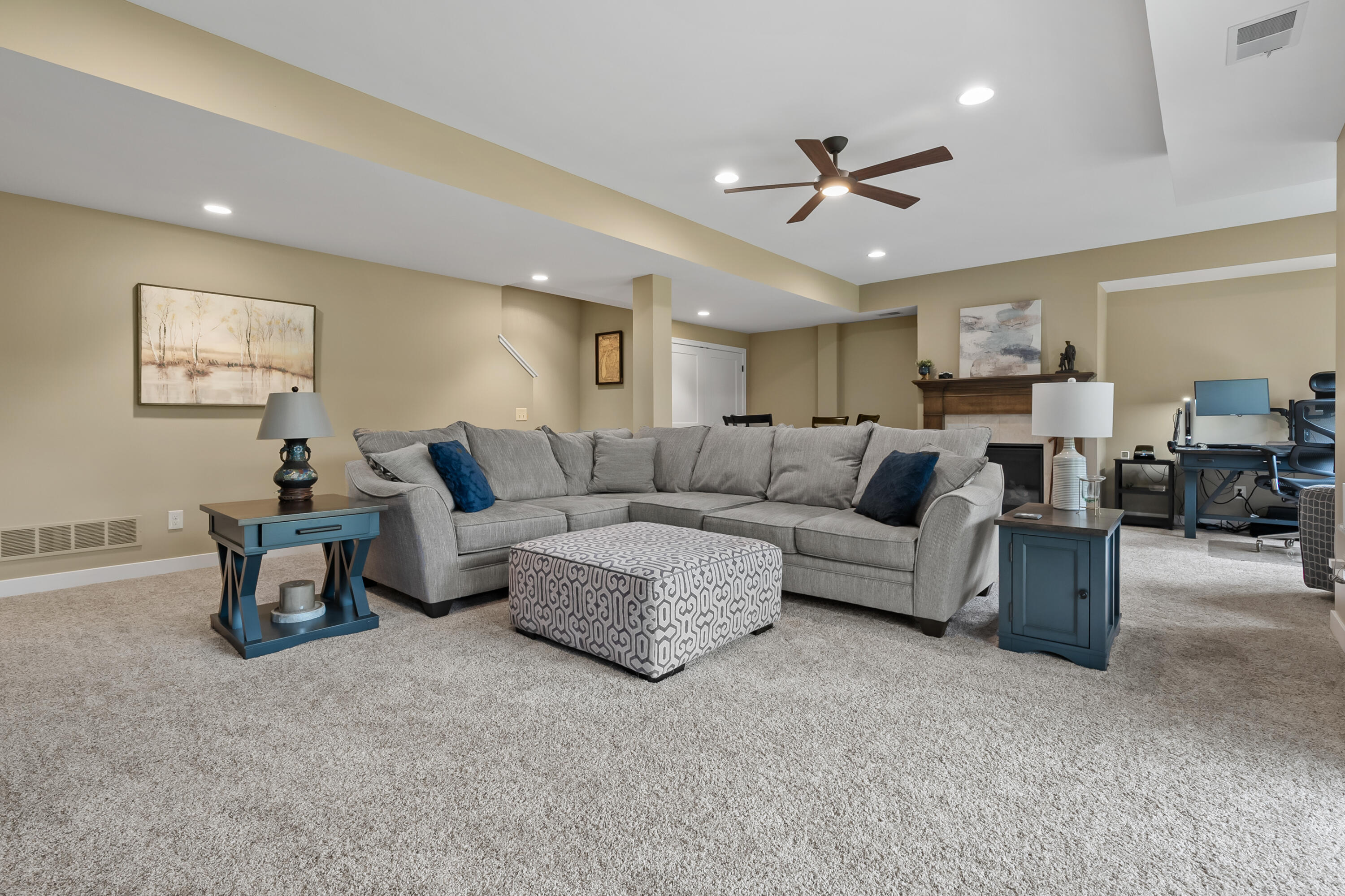 3378 Dunns Ridge Kalamazoo, MI 49009 - Photo 29 of 43 Dunns Ridge 3378 Kalamazoo 49006-27