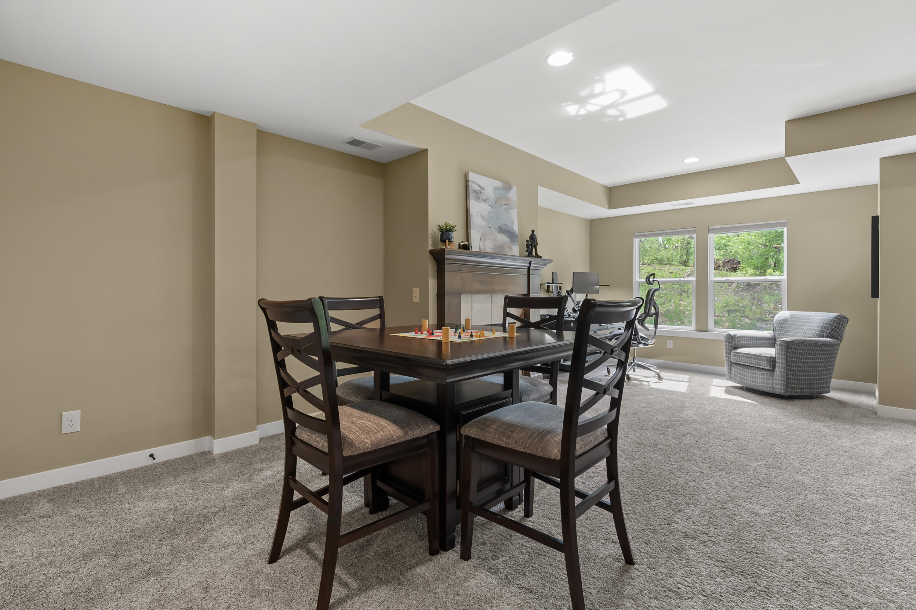 3378 Dunns Ridge Kalamazoo, MI 49009 - Photo 31 of 43 Dunns Ridge 3378 Kalamazoo 49006-29