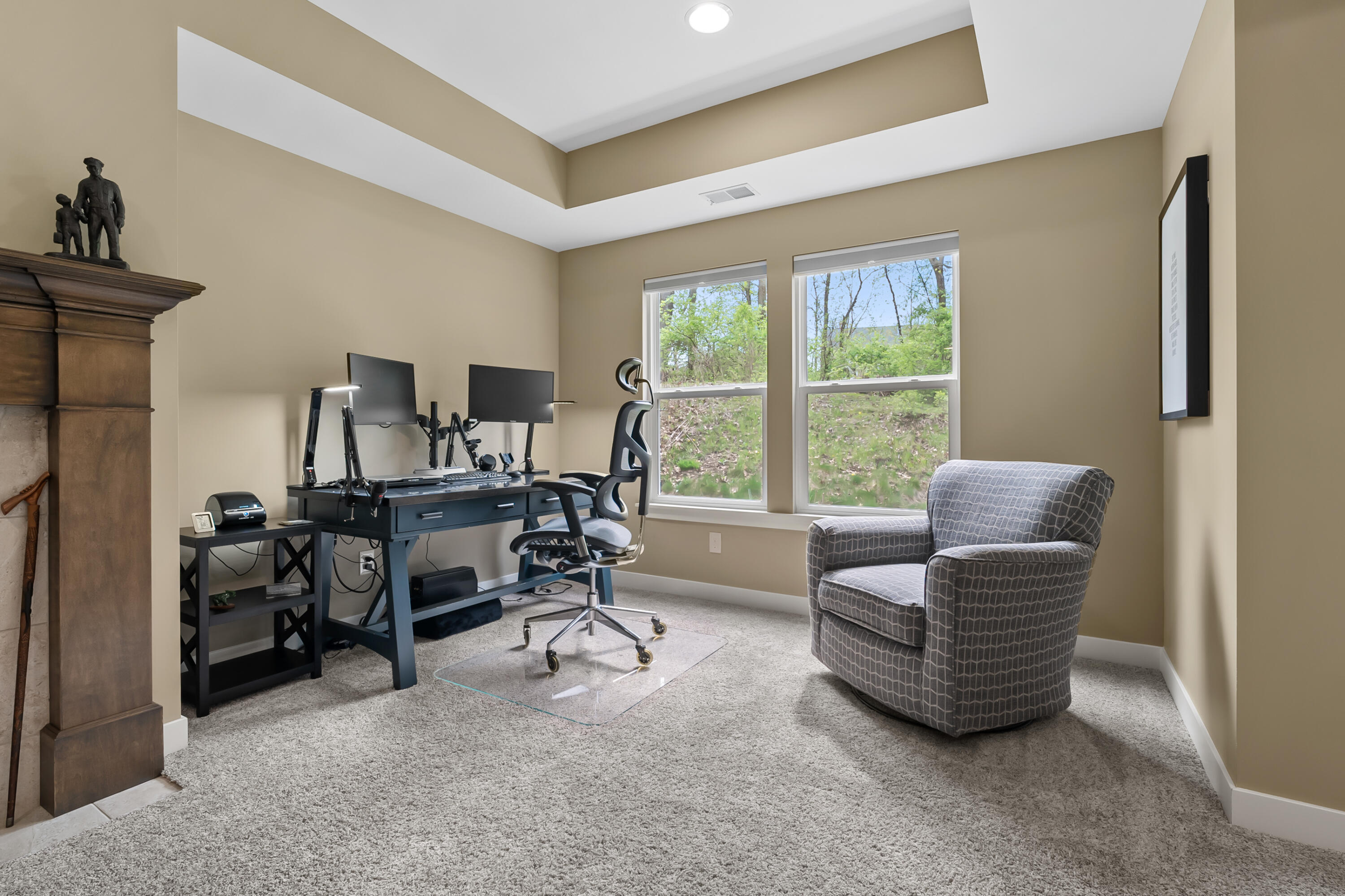 3378 Dunns Ridge Kalamazoo, MI 49009 - Photo 32 of 43 Dunns Ridge 3378 Kalamazoo 49006-30