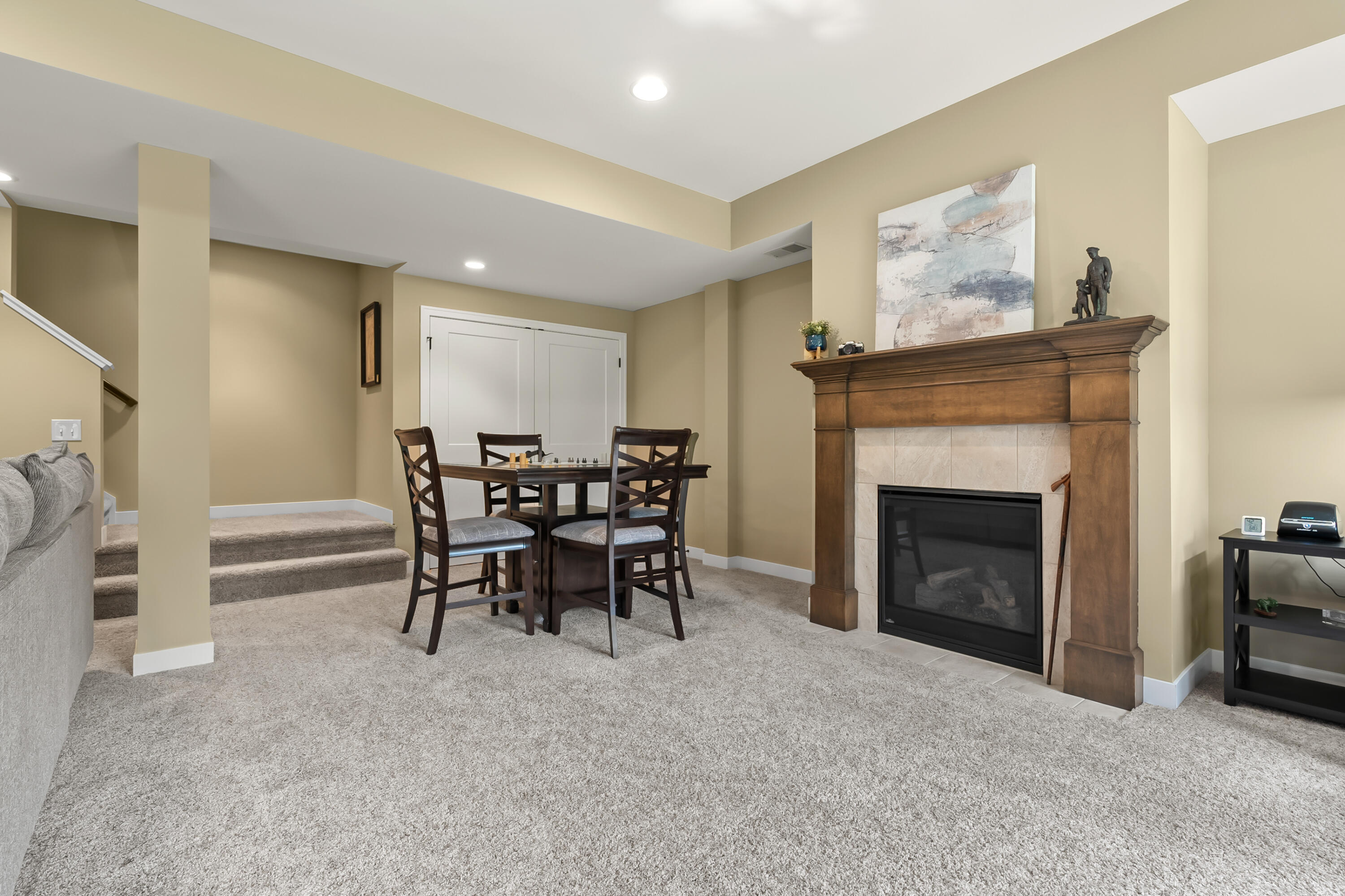 3378 Dunns Ridge Kalamazoo, MI 49009 - Photo 33 of 43 Dunns Ridge 3378 Kalamazoo 49006-31