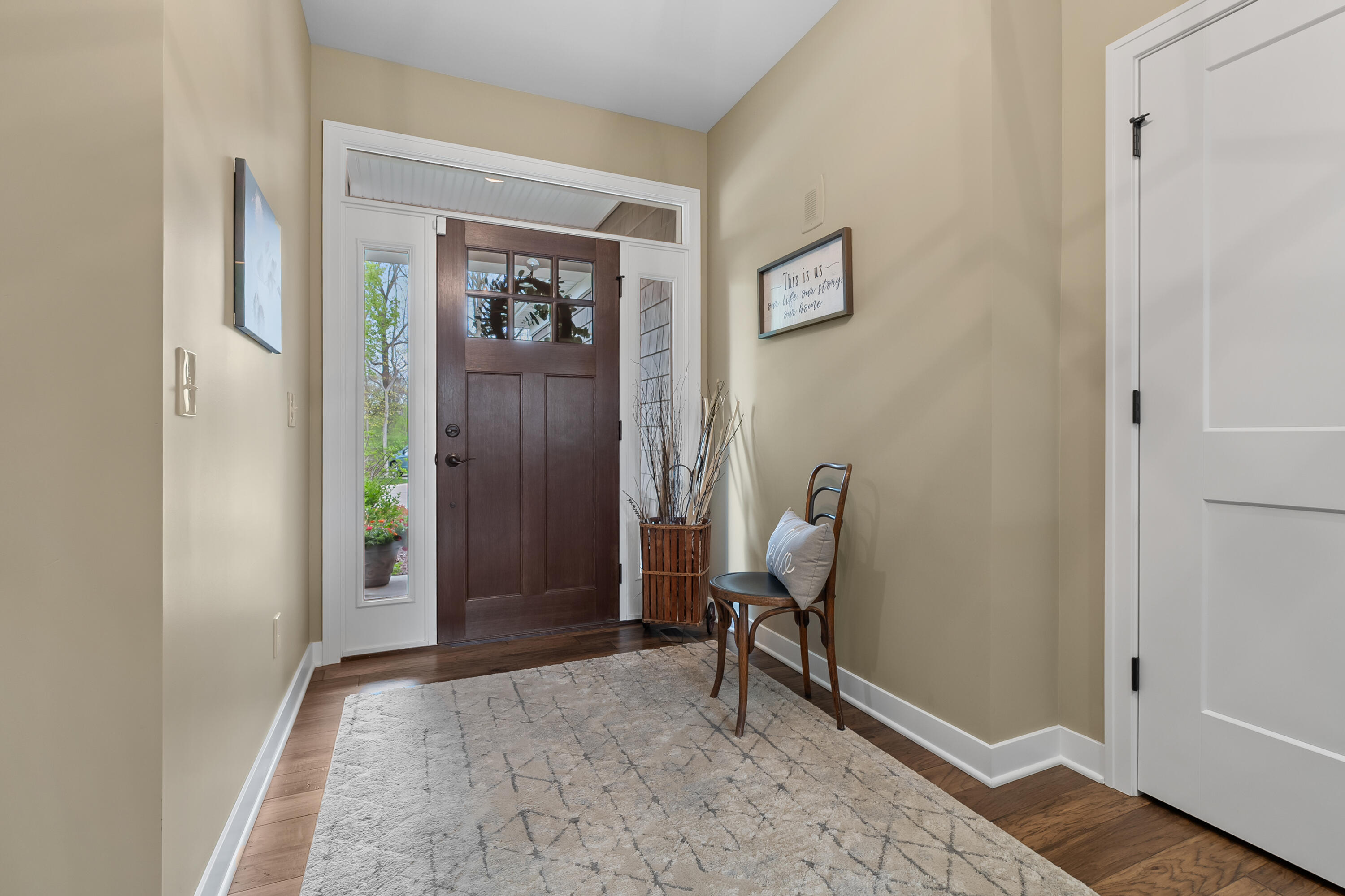 3378 Dunns Ridge Kalamazoo, MI 49009 - Photo 4 of 43 Dunns Ridge 3378 Kalamazoo 49006-2