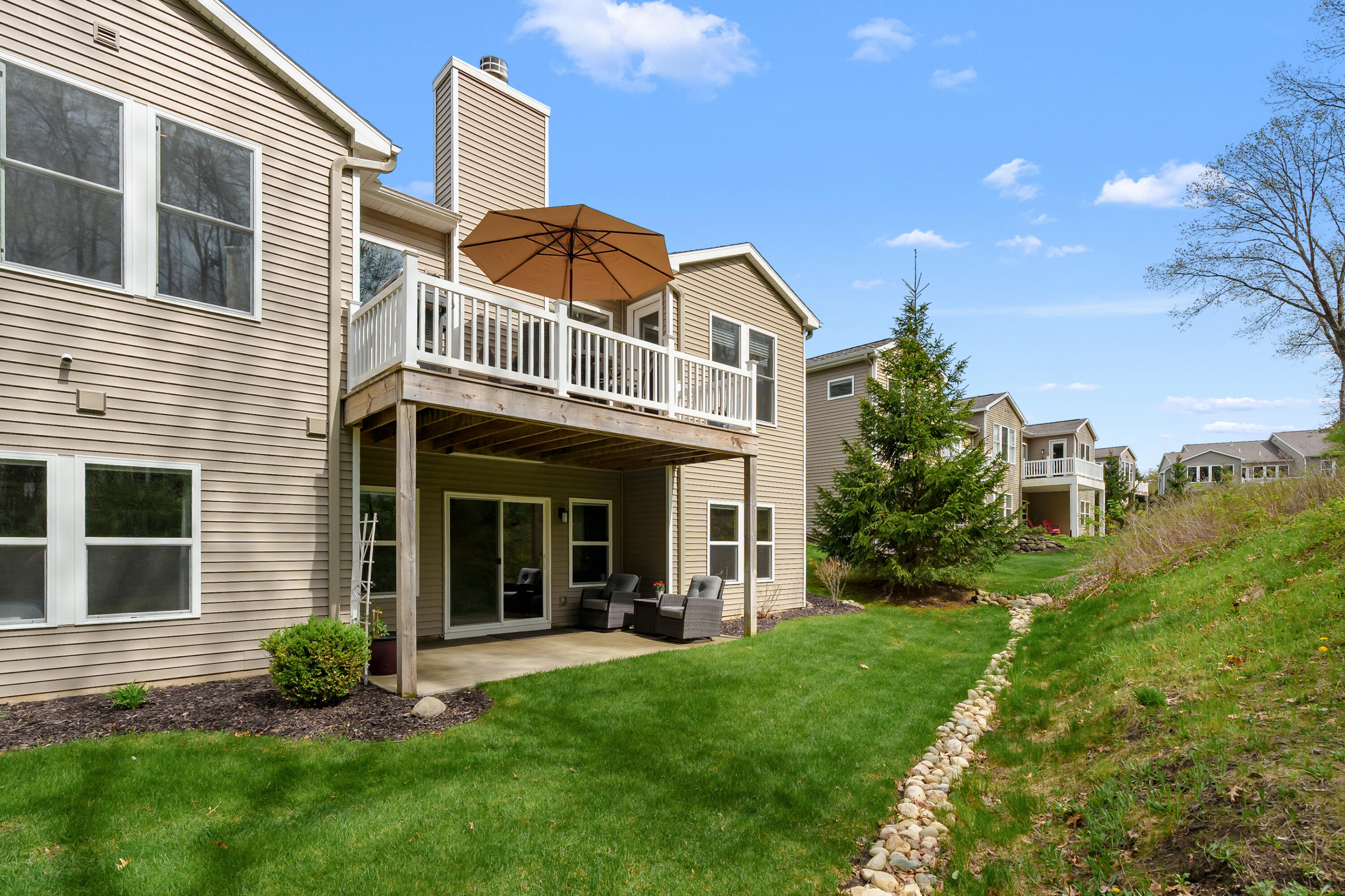 3378 Dunns Ridge Kalamazoo, MI 49009 - Photo 41 of 43 Dunns Ridge 3378 Kalamazoo 49006-42