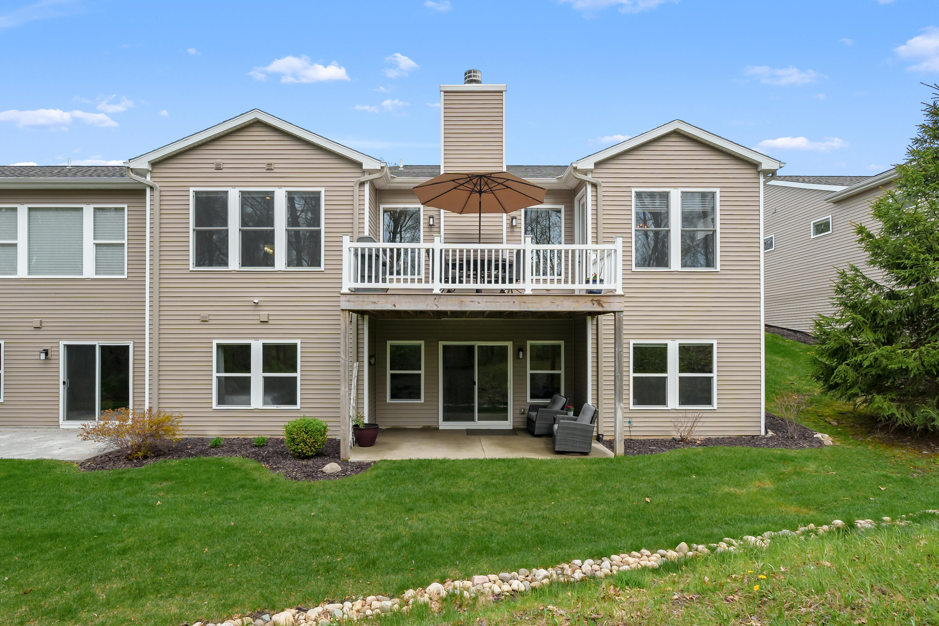 3378 Dunns Ridge Kalamazoo, MI 49009 - Photo 42 of 43 Dunns Ridge 3378 Kalamazoo 49006-43