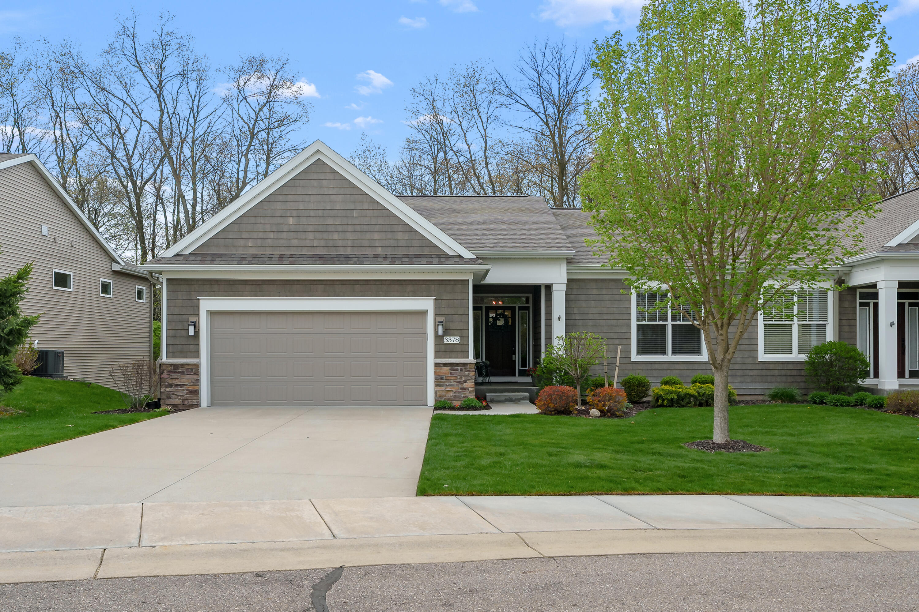 3378 Dunns Ridge Kalamazoo, MI 49009 - Photo 43 of 43 Dunns Ridge 3378 Kalamazoo 49006-38