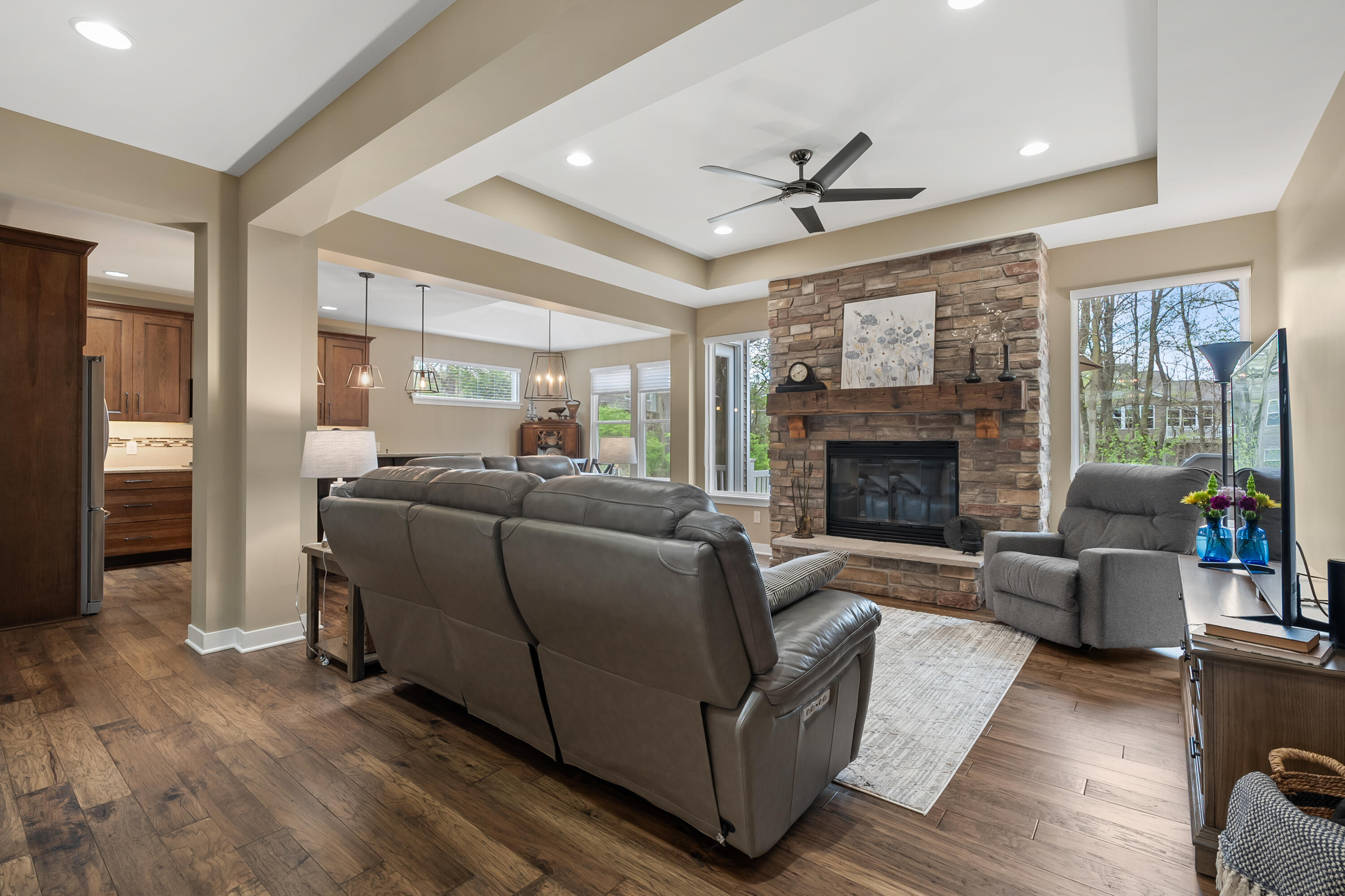 3378 Dunns Ridge Kalamazoo, MI 49009 - Photo 5 of 43 Dunns Ridge 3378 Kalamazoo 49006-3