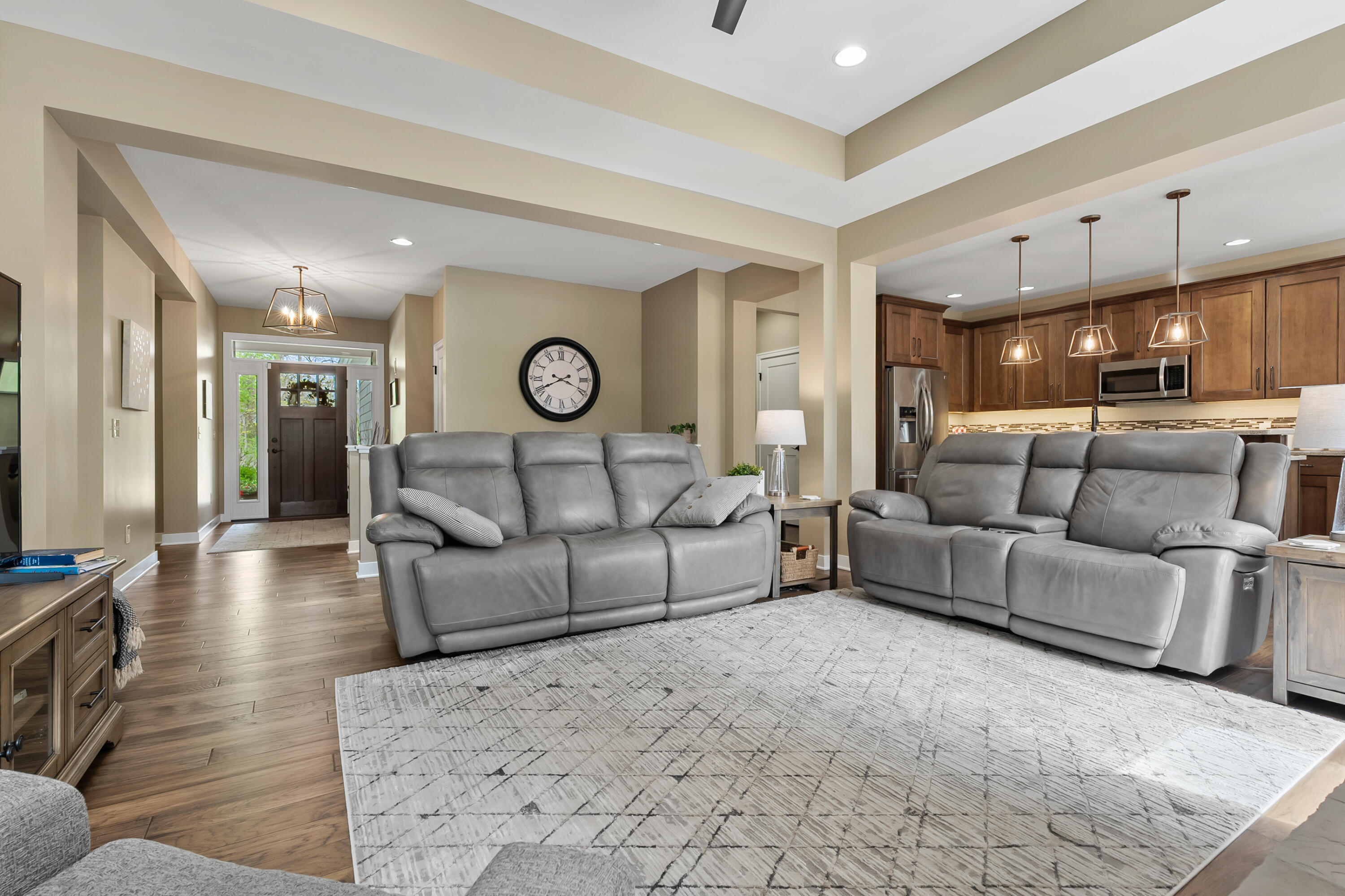 3378 Dunns Ridge Kalamazoo, MI 49009 - Photo 7 of 43 Dunns Ridge 3378 Kalamazoo 49006-5