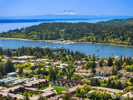 $779,000 | 204 Shepard Way Northwest, Bainbridge Island, WA 98110