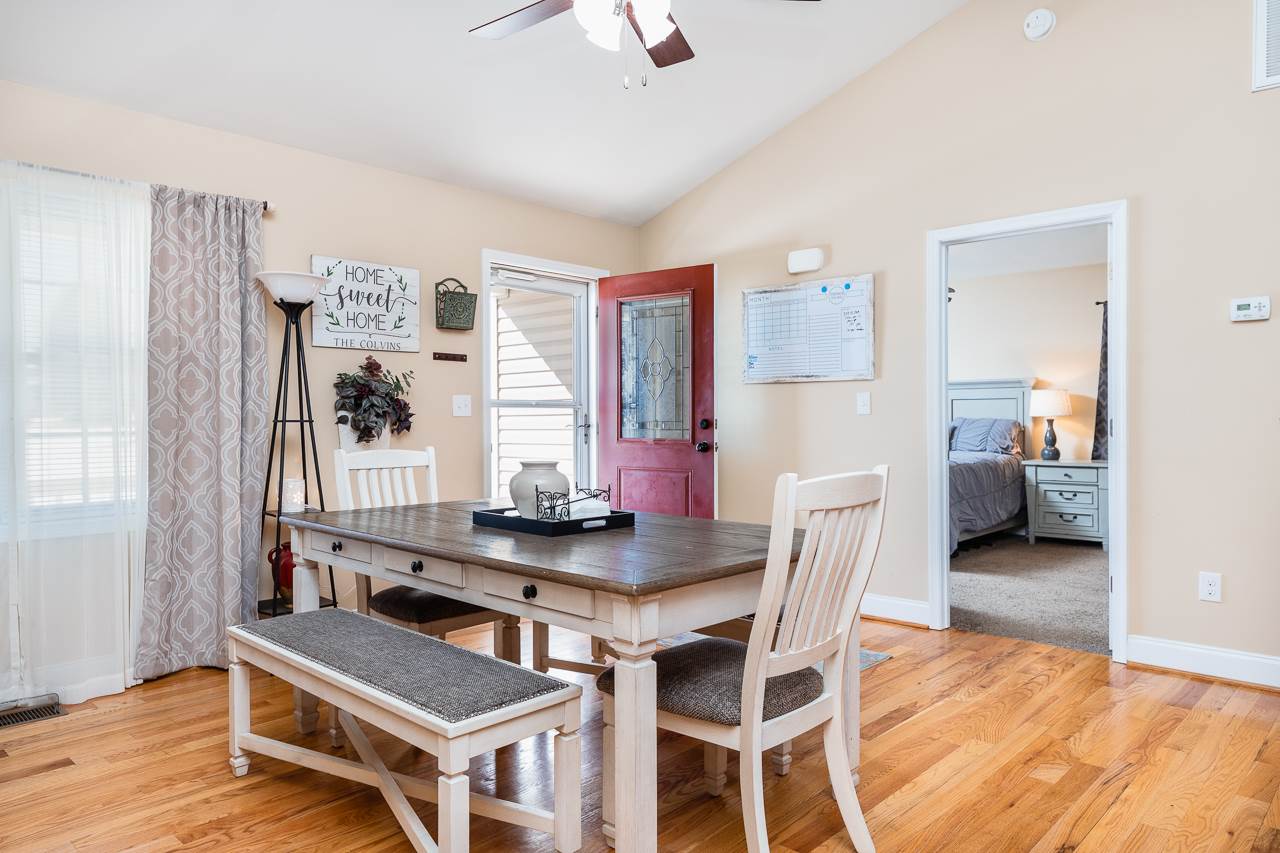 21 Fleetwood Road Staunton, VA 24401 - Photo 8 of 24 Gallery Image 8