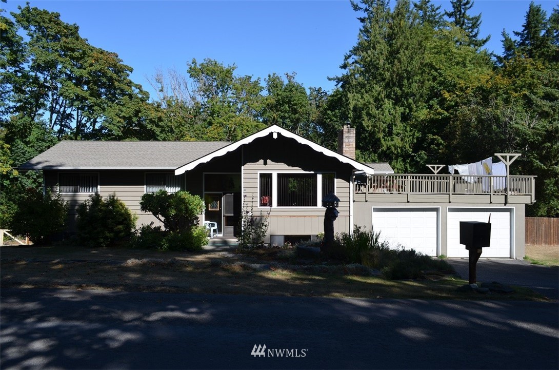 52 Reservoir Road Port Angeles, WA 98363 - Photo 1 of 23 Gallery Image 1