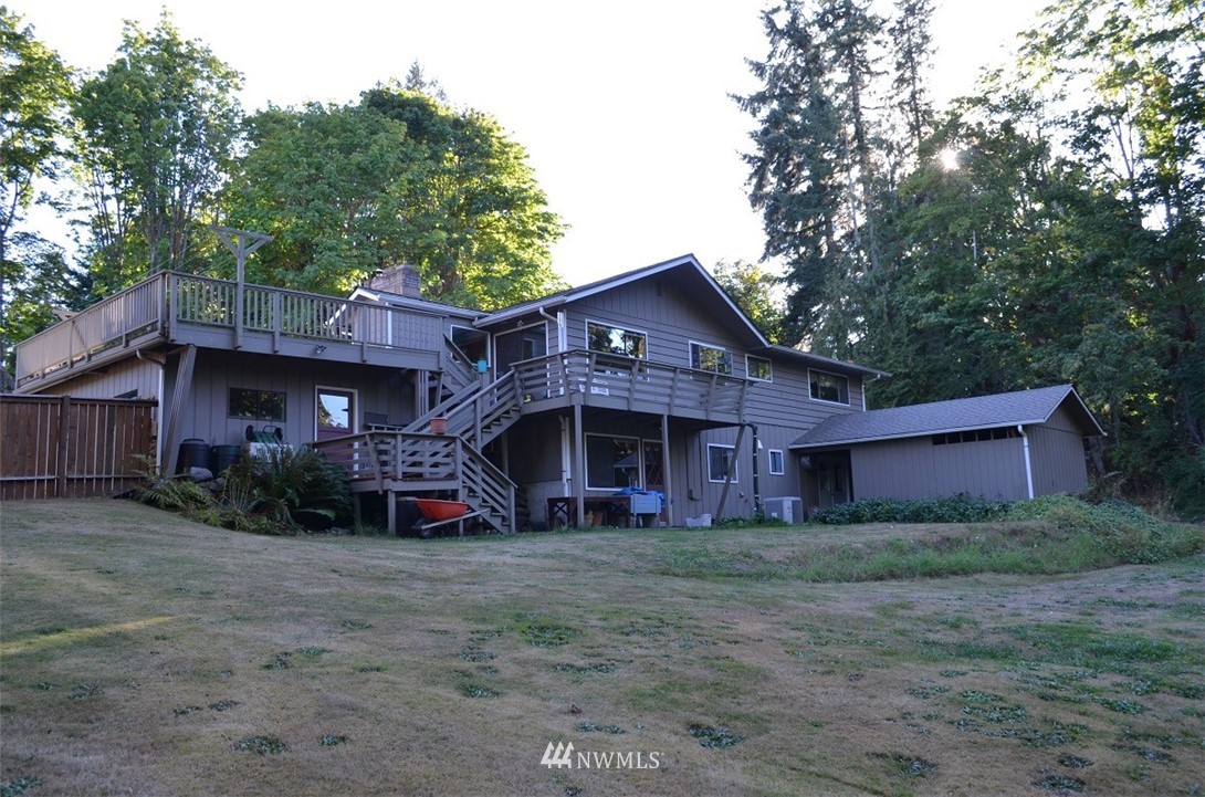52 Reservoir Road Port Angeles, WA 98363 - Photo 3 of 23 Gallery Image 3