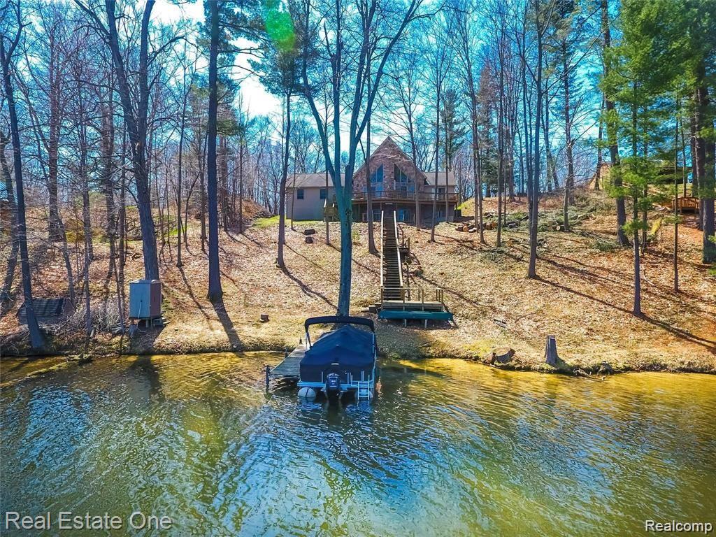 4694 Howell Road Otter Lake, MI 48464 - Photo 67 of 78 Gallery Image 67