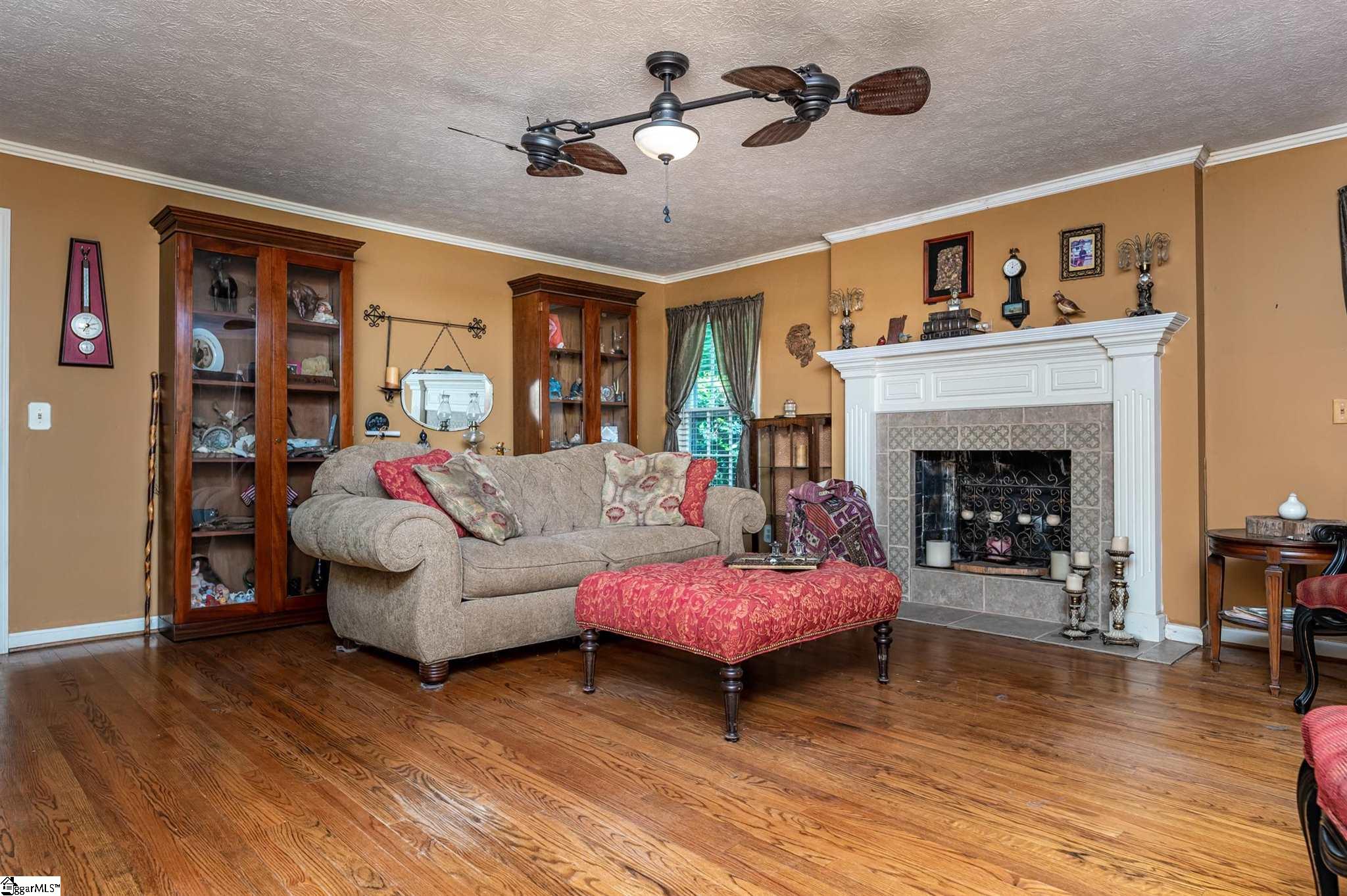 514 Hammett Road Greer, SC 29650 - Photo 11 of 28 Gallery Image 11