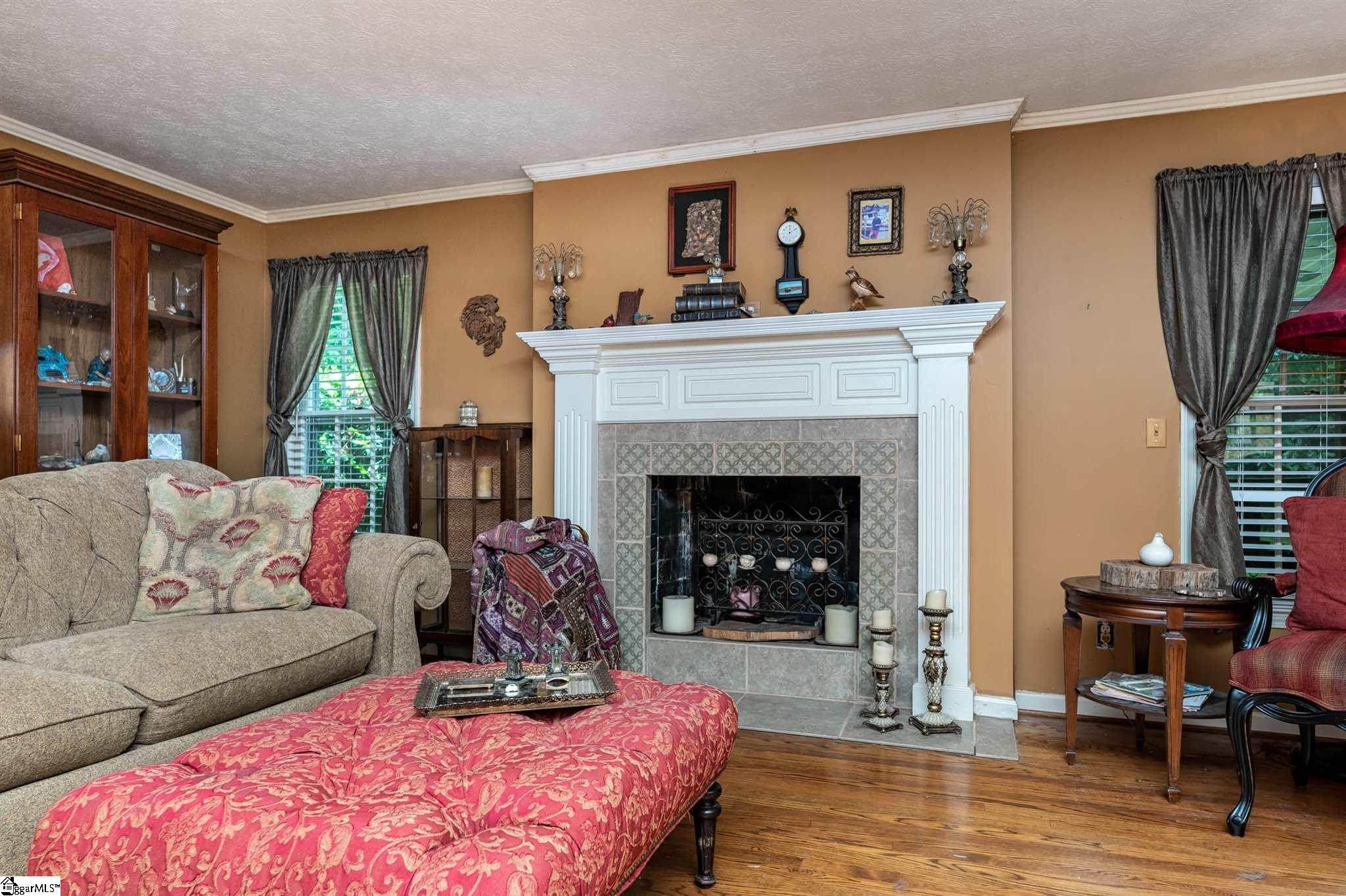 514 Hammett Road Greer, SC 29650 - Photo 12 of 28 Gallery Image 12