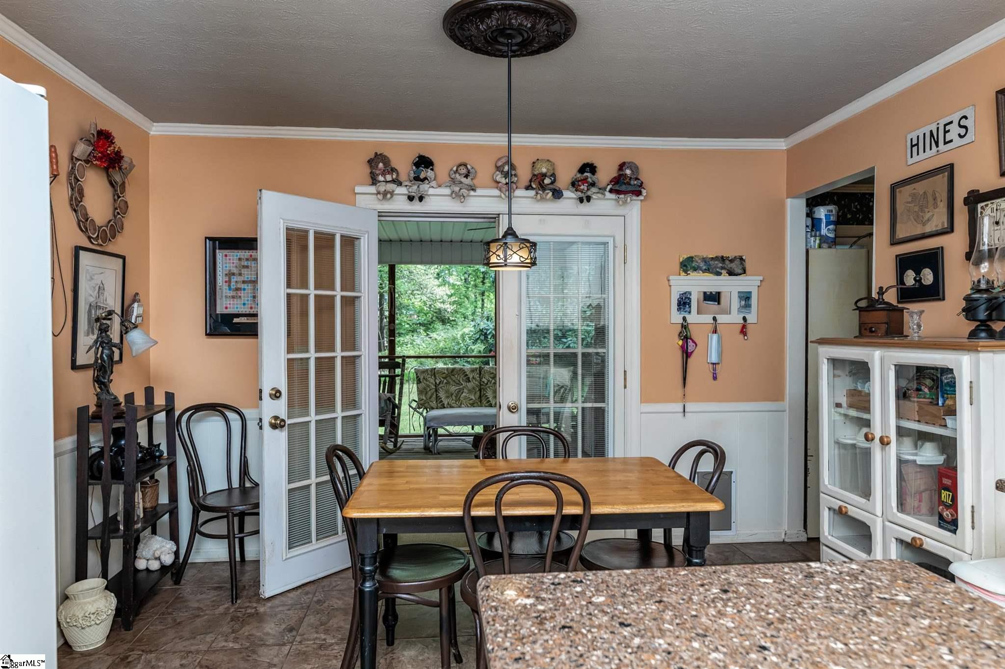 514 Hammett Road Greer, SC 29650 - Photo 18 of 28 Gallery Image 18