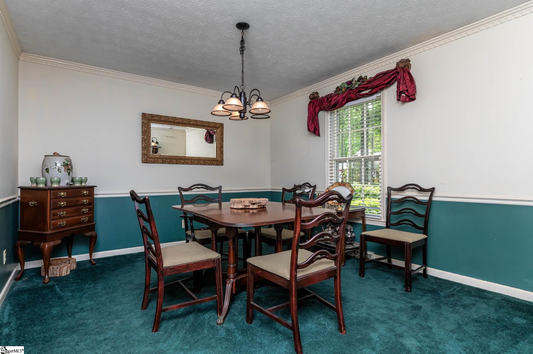 514 Hammett Road Greer, SC 29650 - Photo 21 of 28 Gallery Image 21