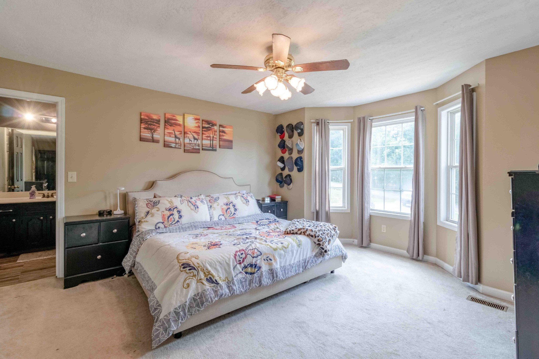 230 Barn Circle Road Big Rock, TN 37023 - Photo 14 of 33 Gallery Image 14