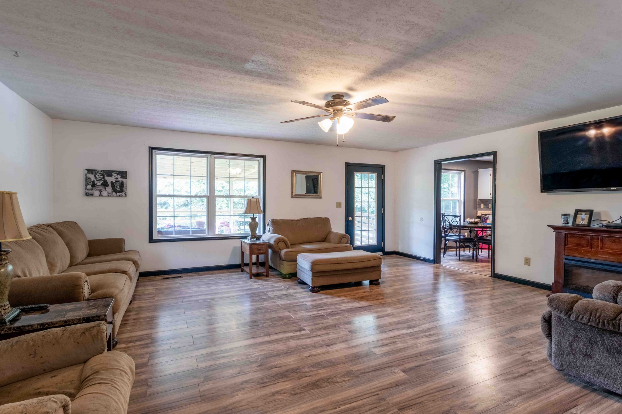 230 Barn Circle Road Big Rock, TN 37023 - Photo 4 of 33 Gallery Image 4
