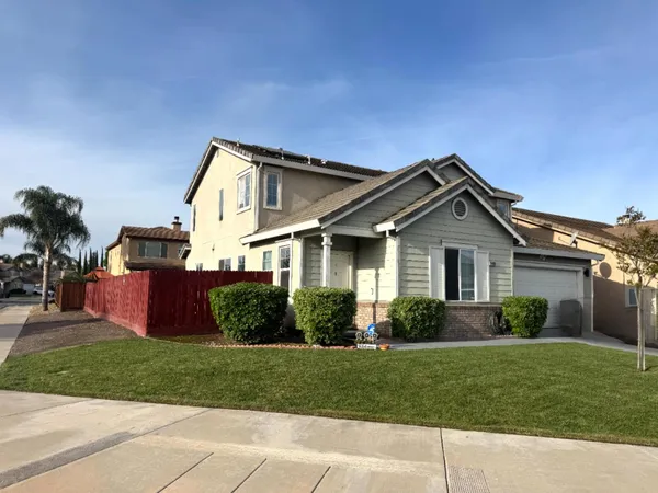 $589,999 | 2488 Gaines Lane, Tracy, CA 95377