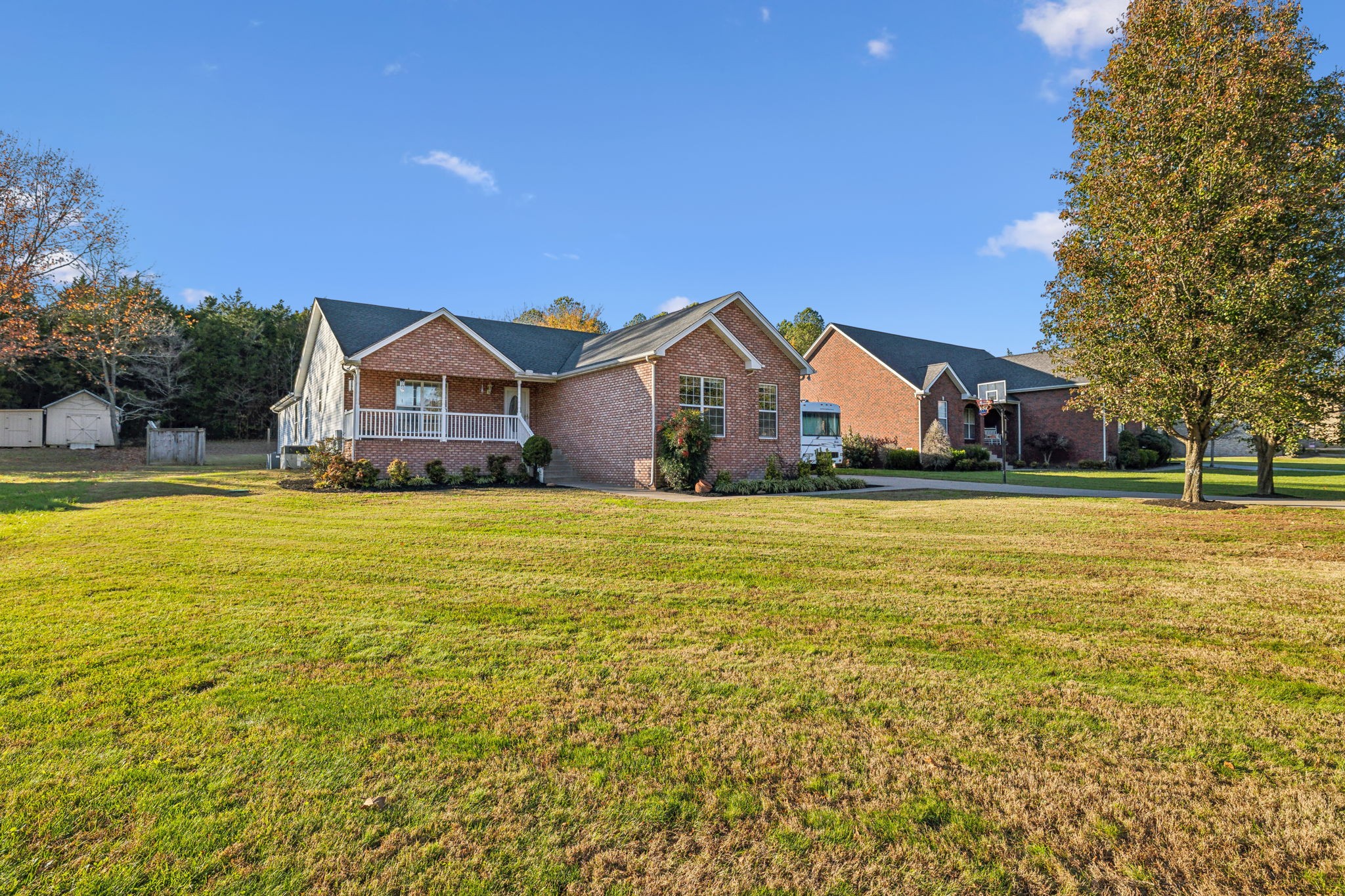 599 Windy Road Mount Juliet, TN 37122 - Photo 4 of 41