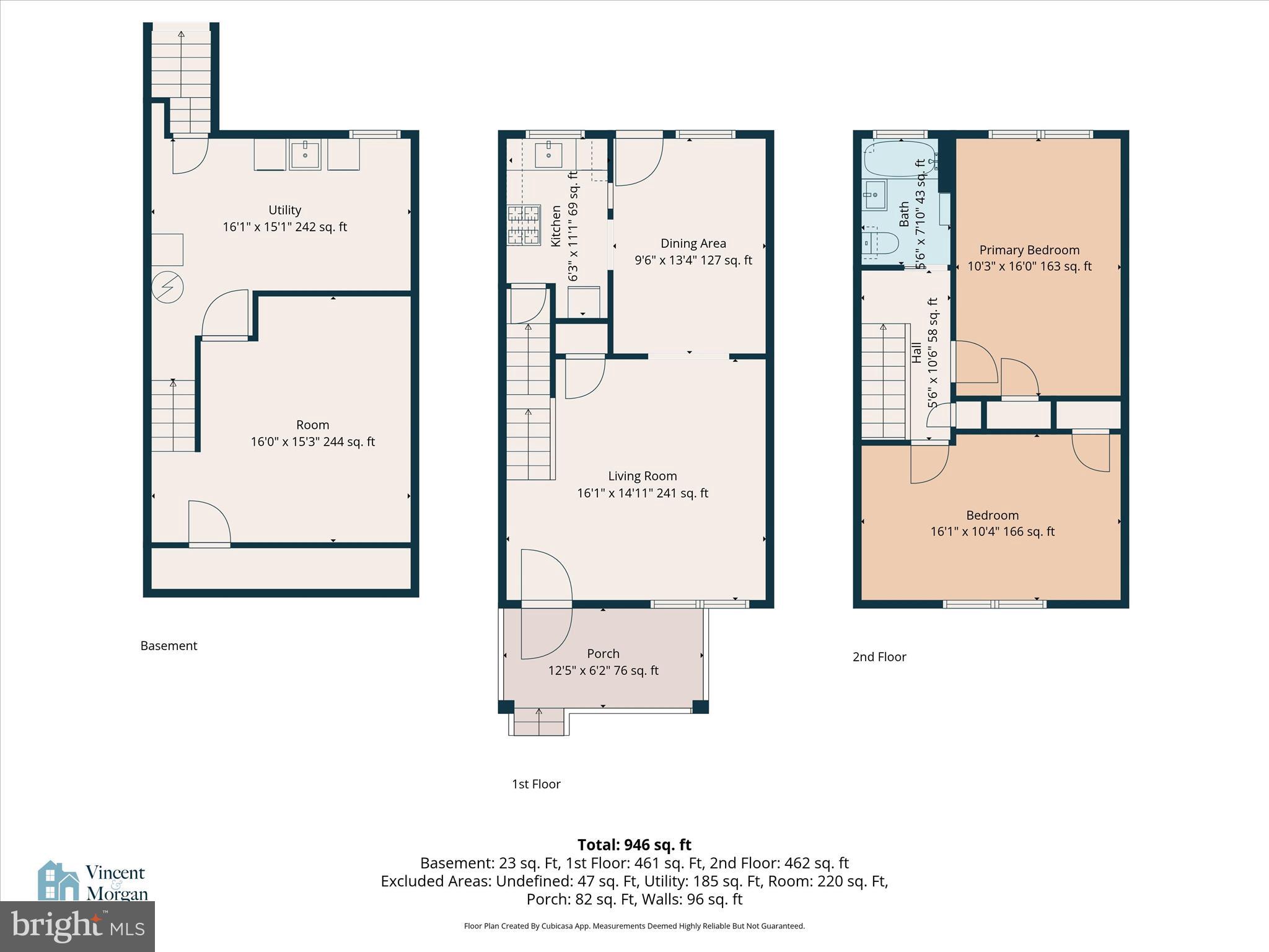 521 Hamilton Street Lancaster, PA 17602 - Photo 42 of 44