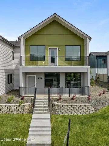 $799,000 | 997 East RR Avenue, Post Falls, ID 83854