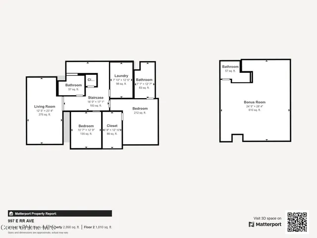 $799,000 | 997 East RR Avenue, Post Falls, ID 83854