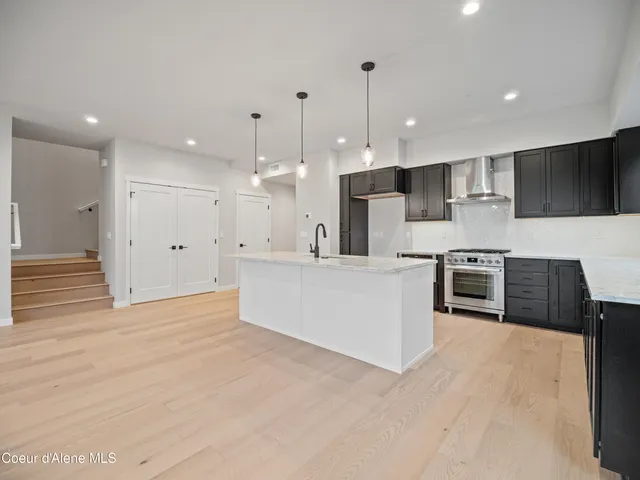 $799,000 | 997 East RR Avenue, Post Falls, ID 83854