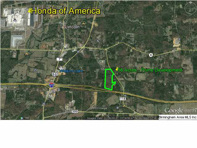 Dry Valley Road, Unit 58 Lincoln, AL 35096 - Photo 3 of 6 Gallery Image 3
