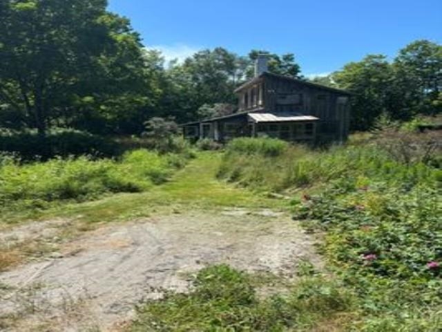 232 Kellogg Mill Road Peacham, VT 05658 - Photo 7 of 10 Gallery Image 7