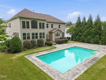 $1,100,000 | 200 Swift Creek Crossing, Durham, NC 27713