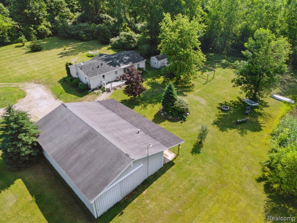 4591 Swaffer Road Millington, MI 48746 - Photo 48 of 52