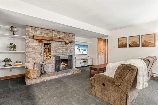 $668,000 | 423 Wild Irishman Road, Unit 1012, Keystone, CO 80435