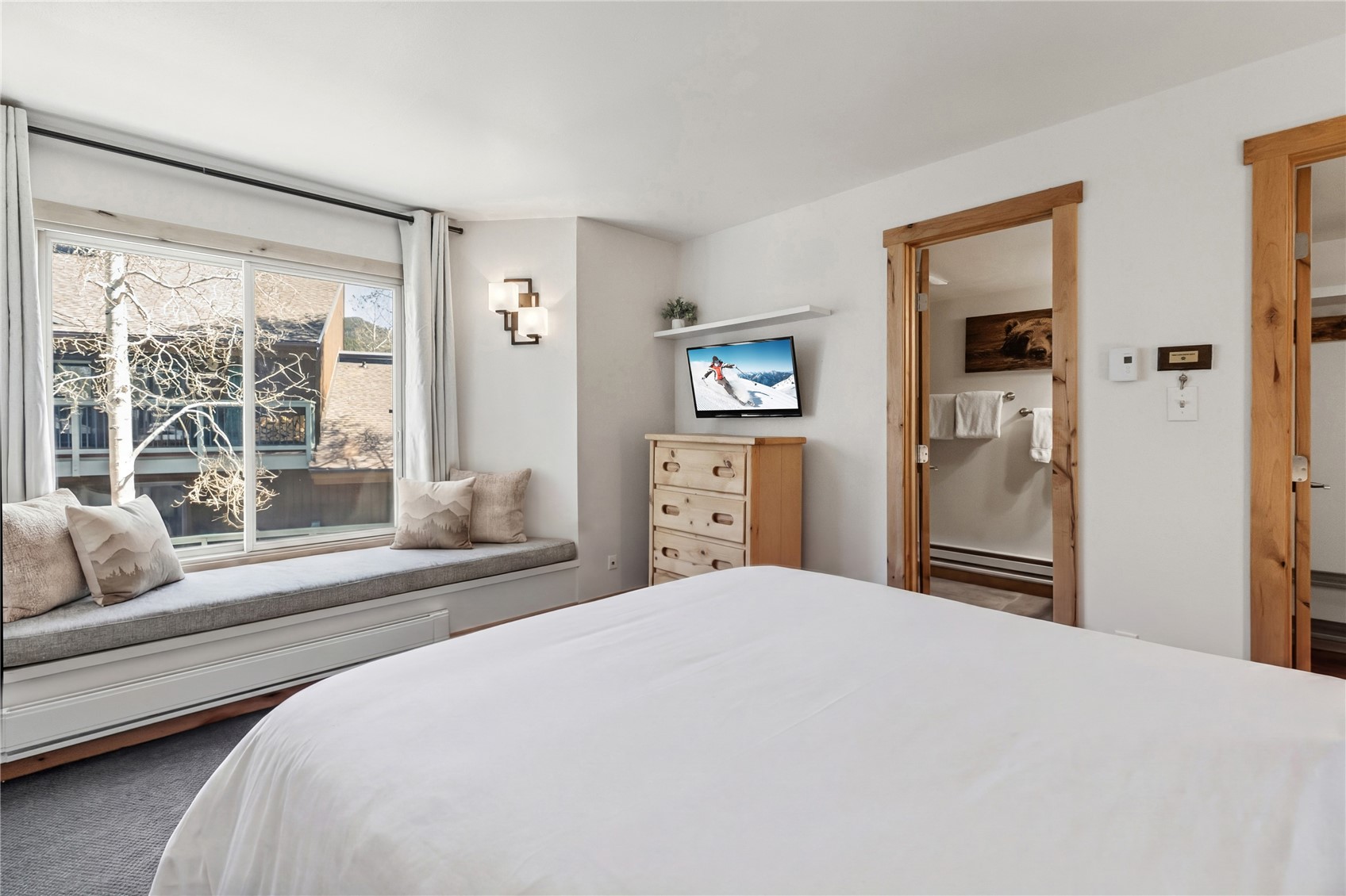 423 Wild Irishman Road, Unit 1012 Keystone, CO 80435 - Photo 14 of 29