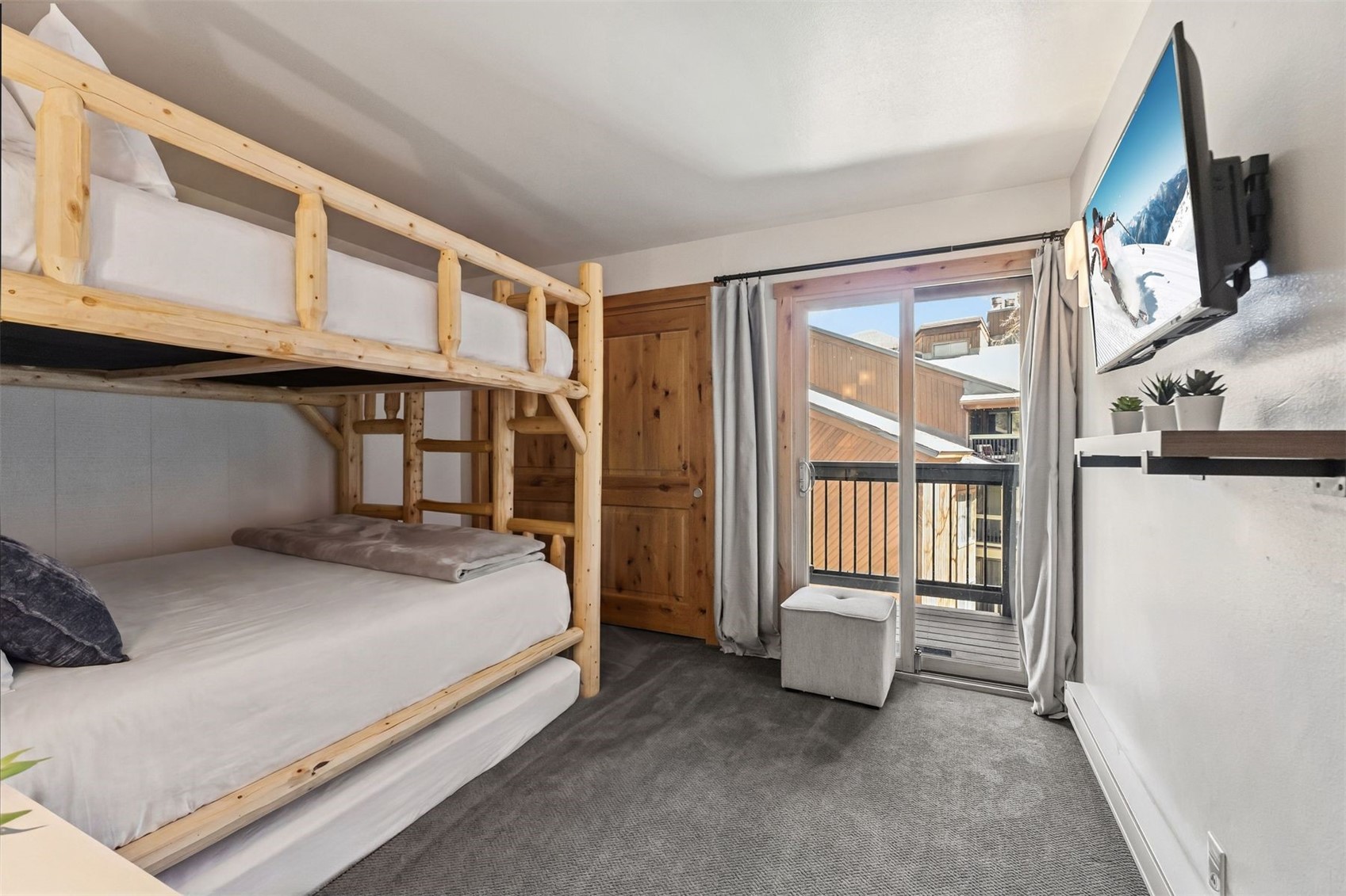 423 Wild Irishman Road, Unit 1012 Keystone, CO 80435 - Photo 19 of 29