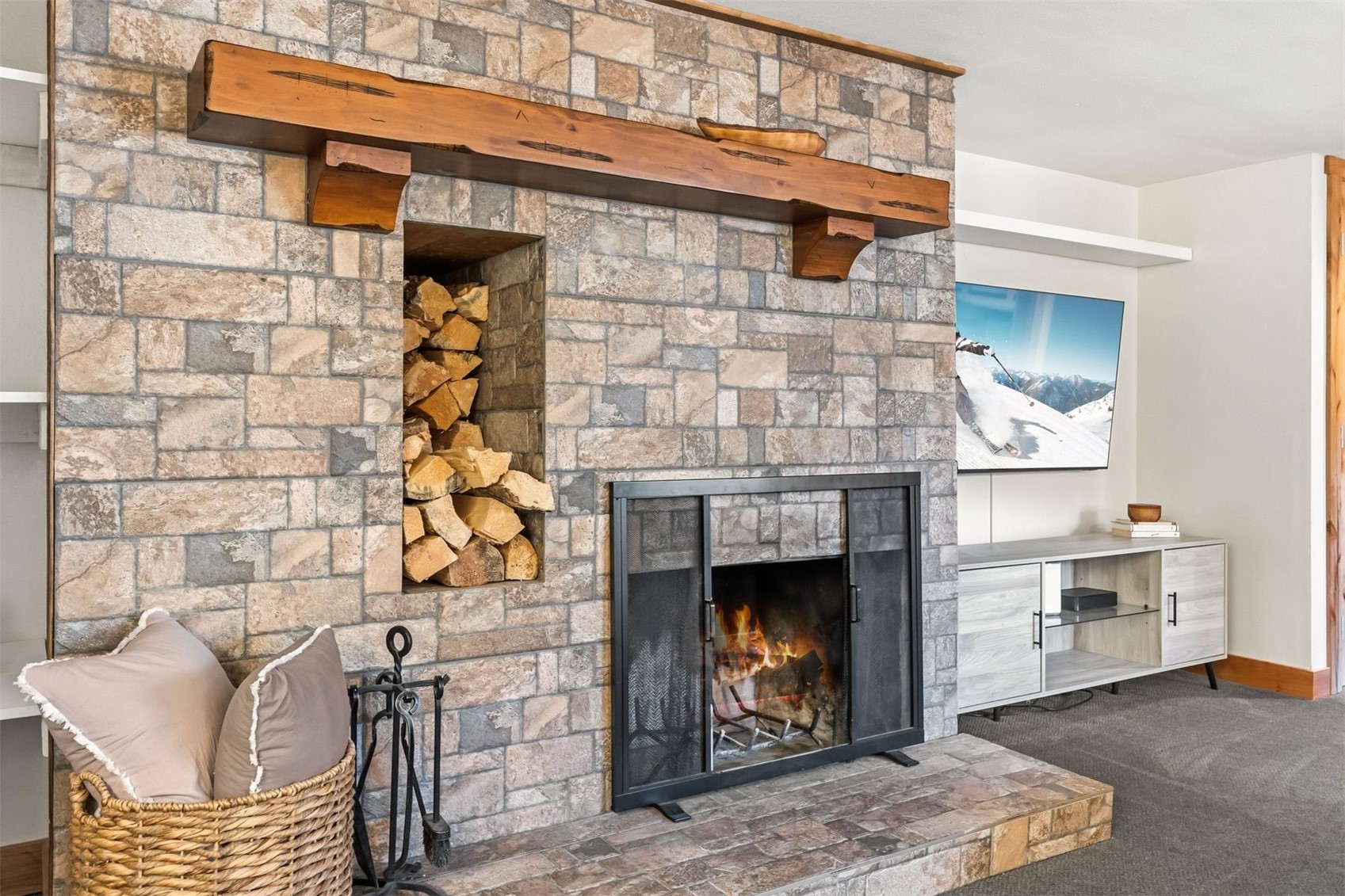 423 Wild Irishman Road, Unit 1012 Keystone, CO 80435 - Photo 2 of 29