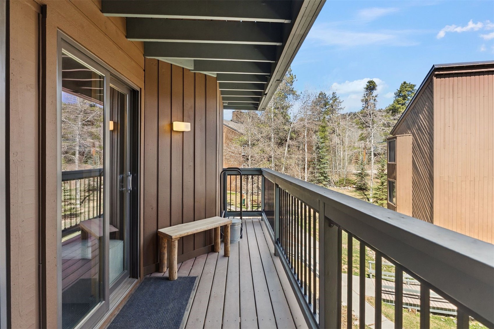 423 Wild Irishman Road, Unit 1012 Keystone, CO 80435 - Photo 21 of 29