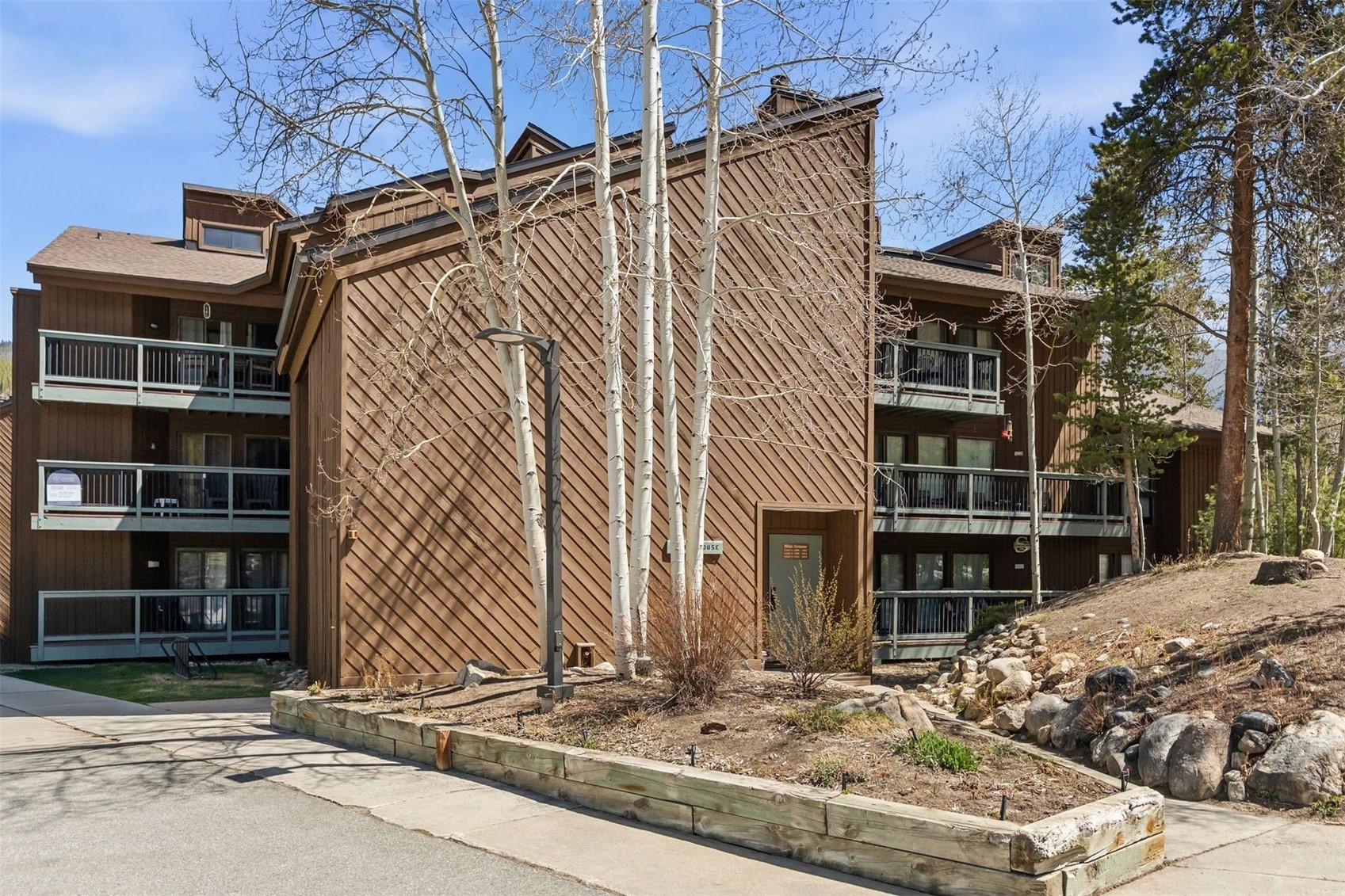 423 Wild Irishman Road, Unit 1012 Keystone, CO 80435 - Photo 22 of 29