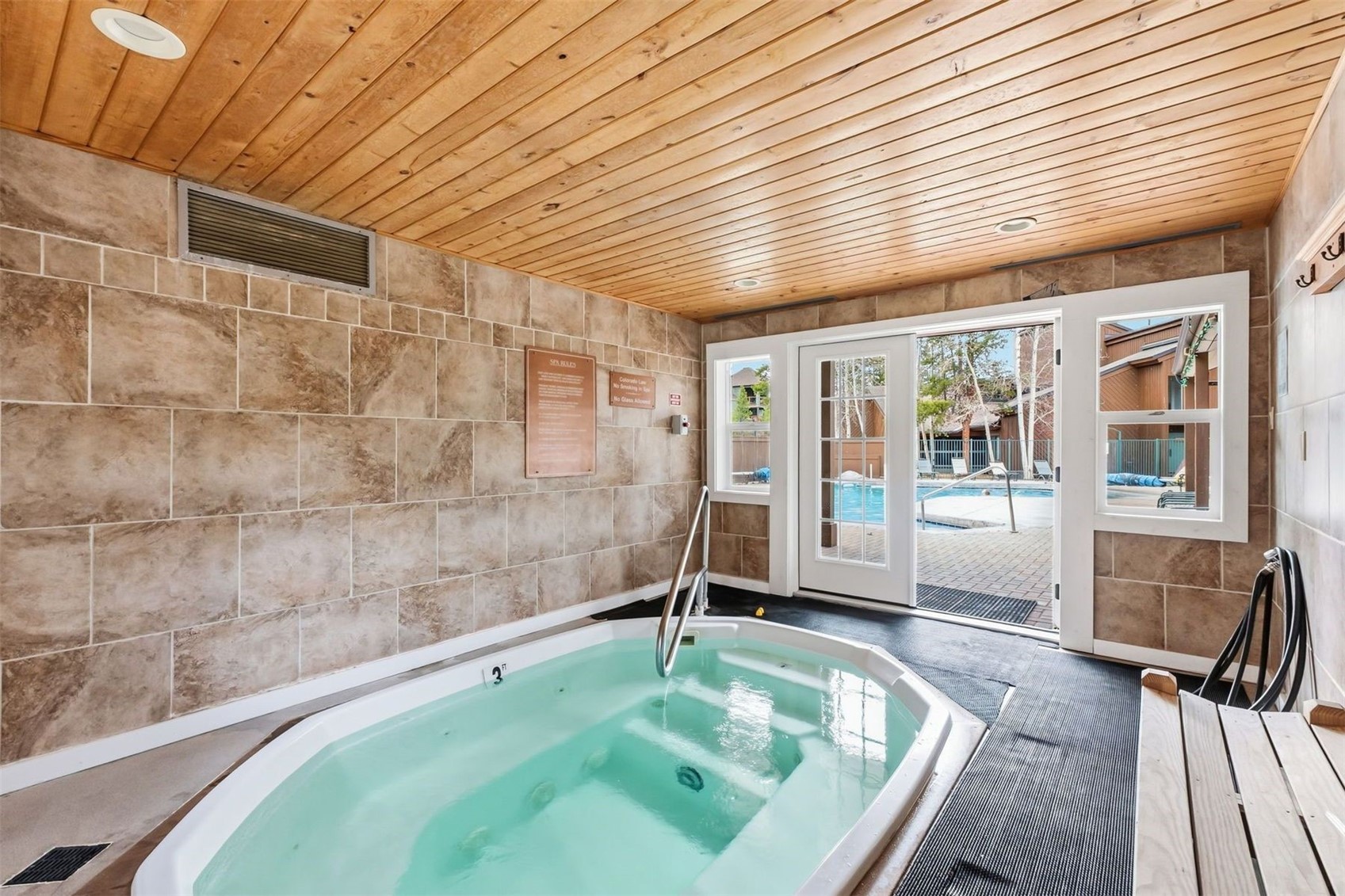 423 Wild Irishman Road, Unit 1012 Keystone, CO 80435 - Photo 28 of 29