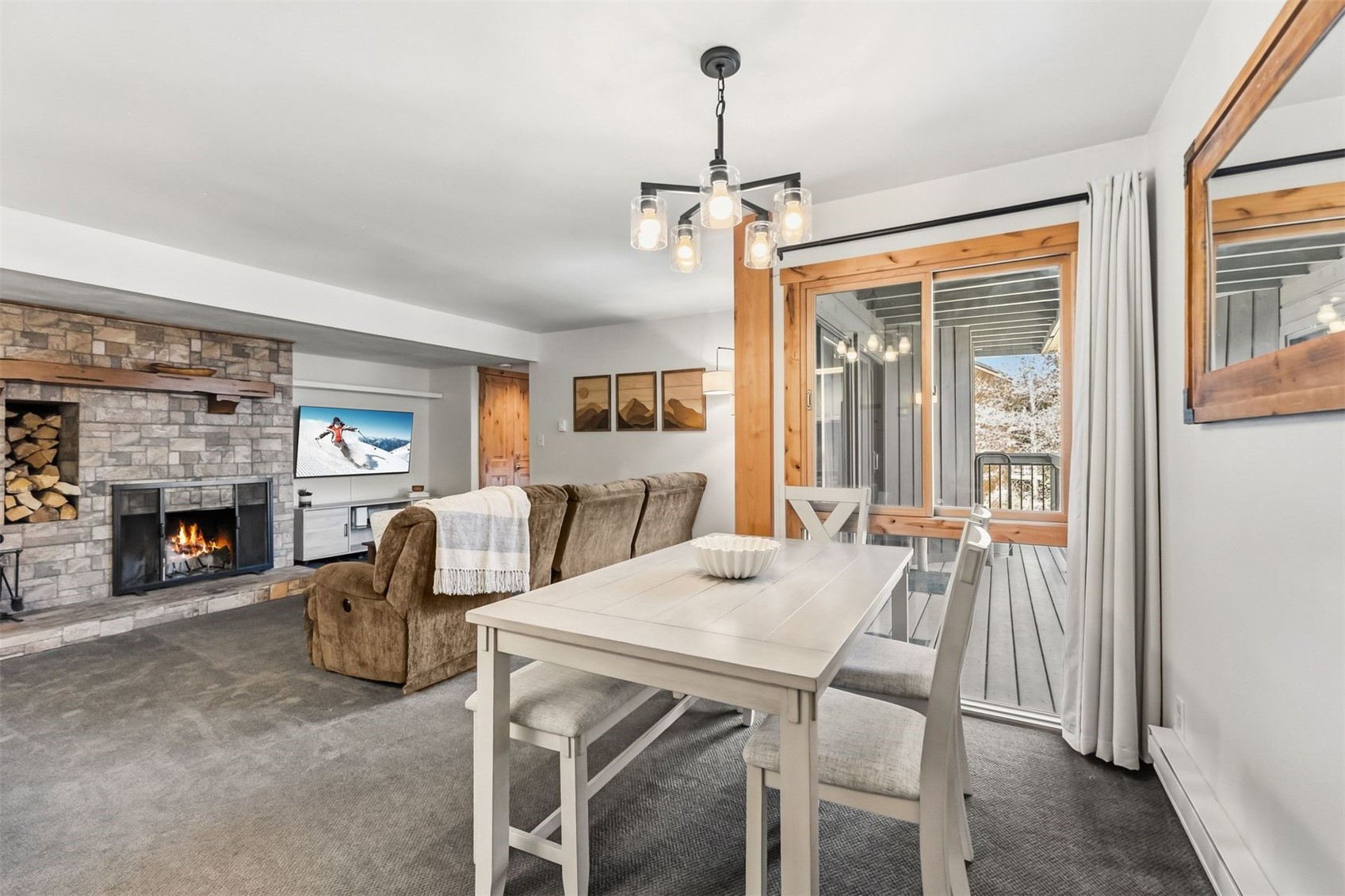 423 Wild Irishman Road, Unit 1012 Keystone, CO 80435 - Photo 3 of 29