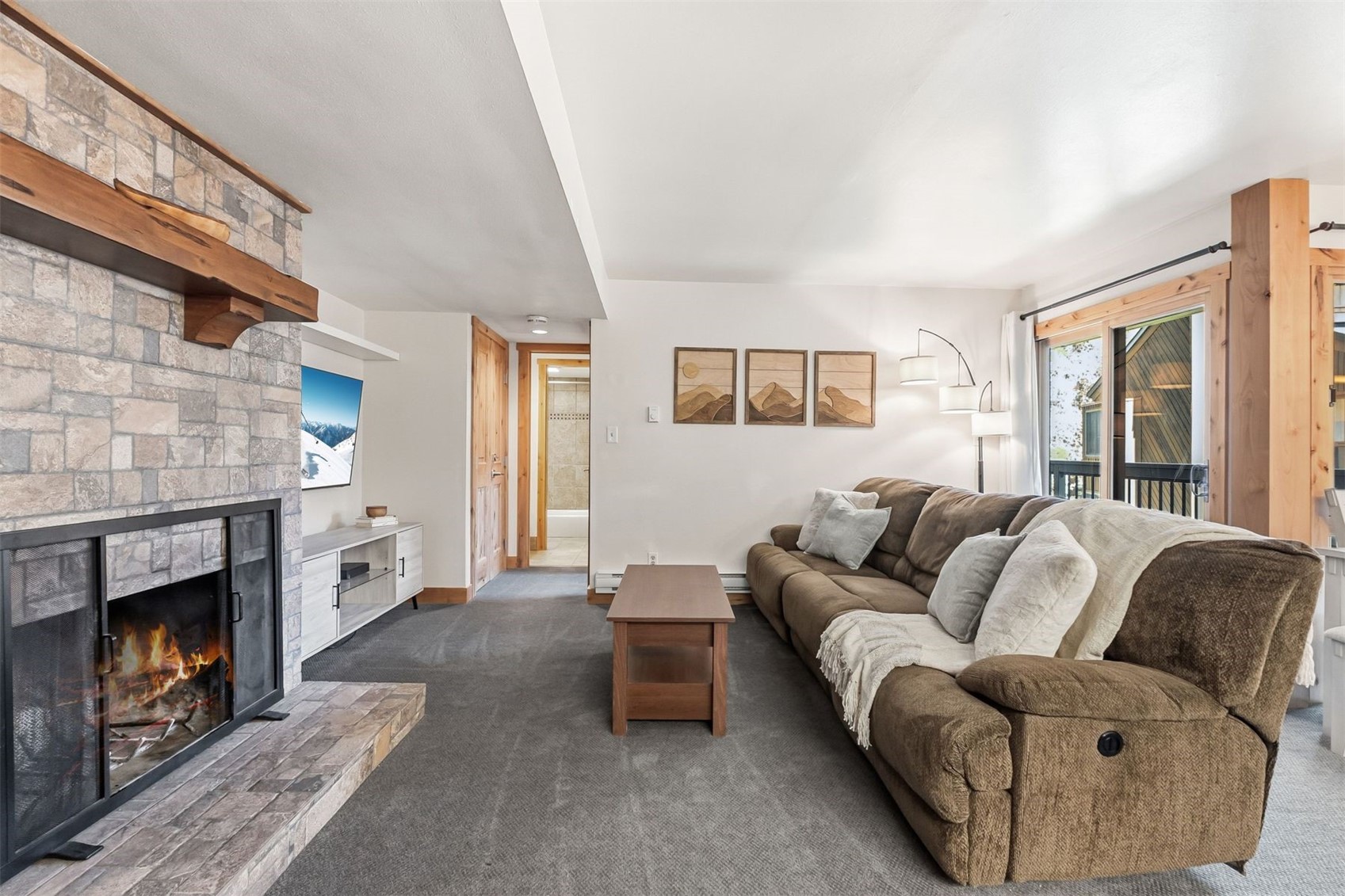 423 Wild Irishman Road, Unit 1012 Keystone, CO 80435 - Photo 4 of 29