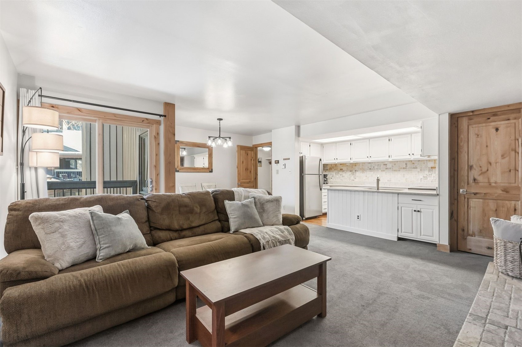 423 Wild Irishman Road, Unit 1012 Keystone, CO 80435 - Photo 6 of 29
