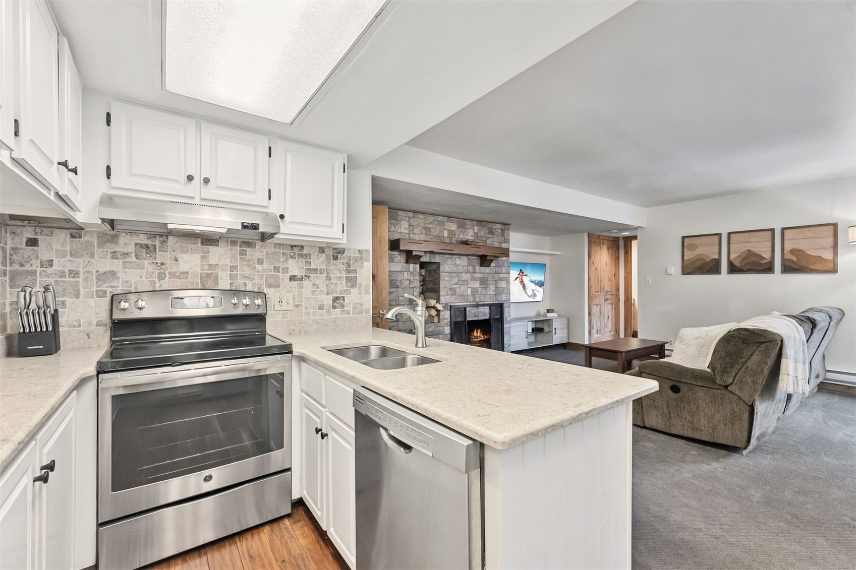 423 Wild Irishman Road, Unit 1012 Keystone, CO 80435 - Photo 7 of 29