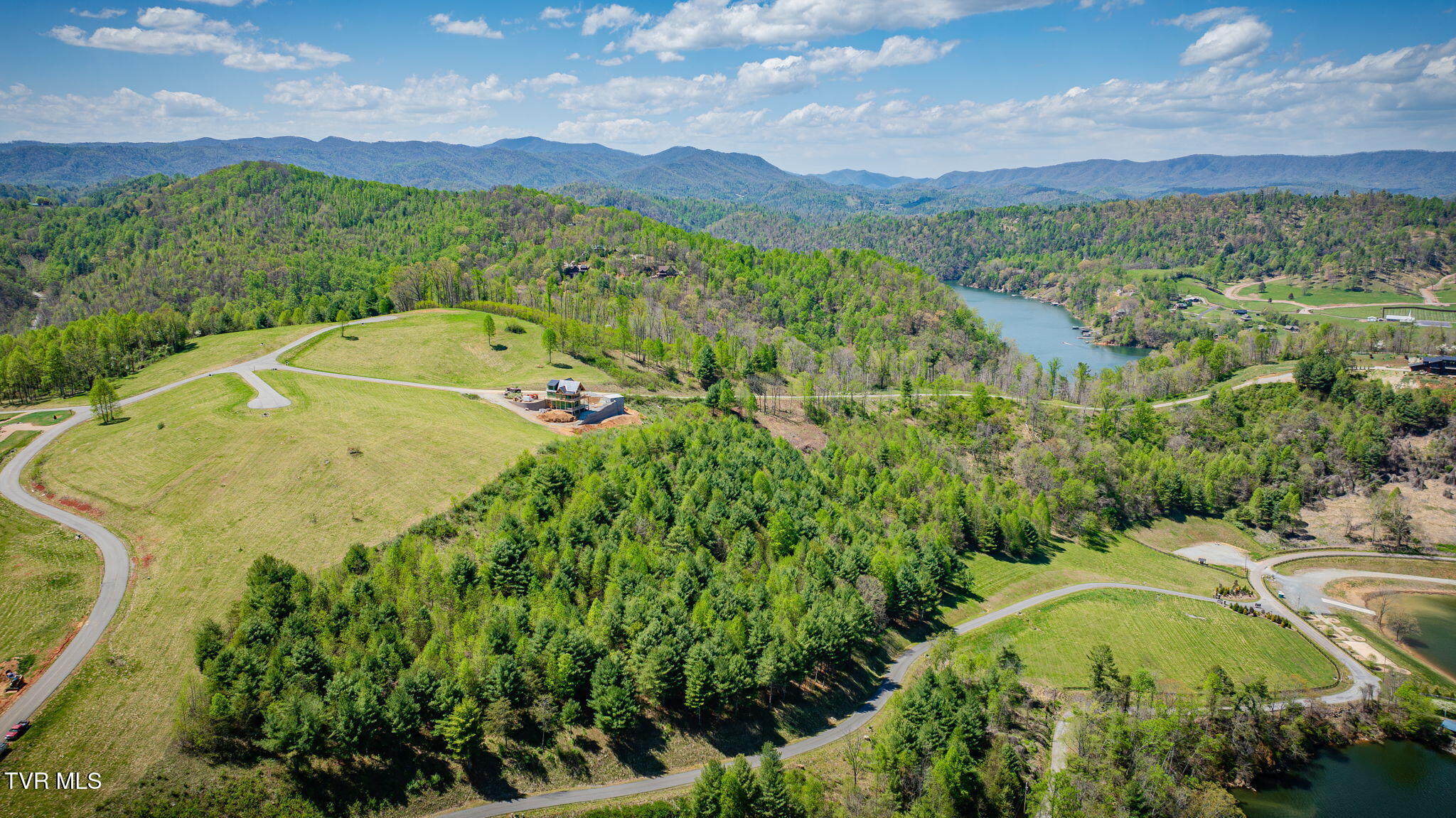 Lot 11 Cowan Town Road, Unit 11 Butler, TN 37640 - Photo 30 of 41 111 (2)