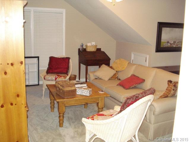 10116 Truitt Court Huntersville, NC 28078 - Photo 10 of 18 a living room with furniture and a rug